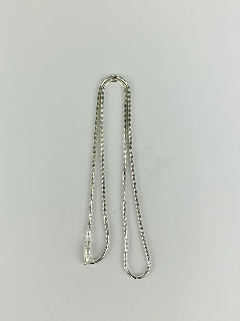 18" Snake Chain 1.9mm