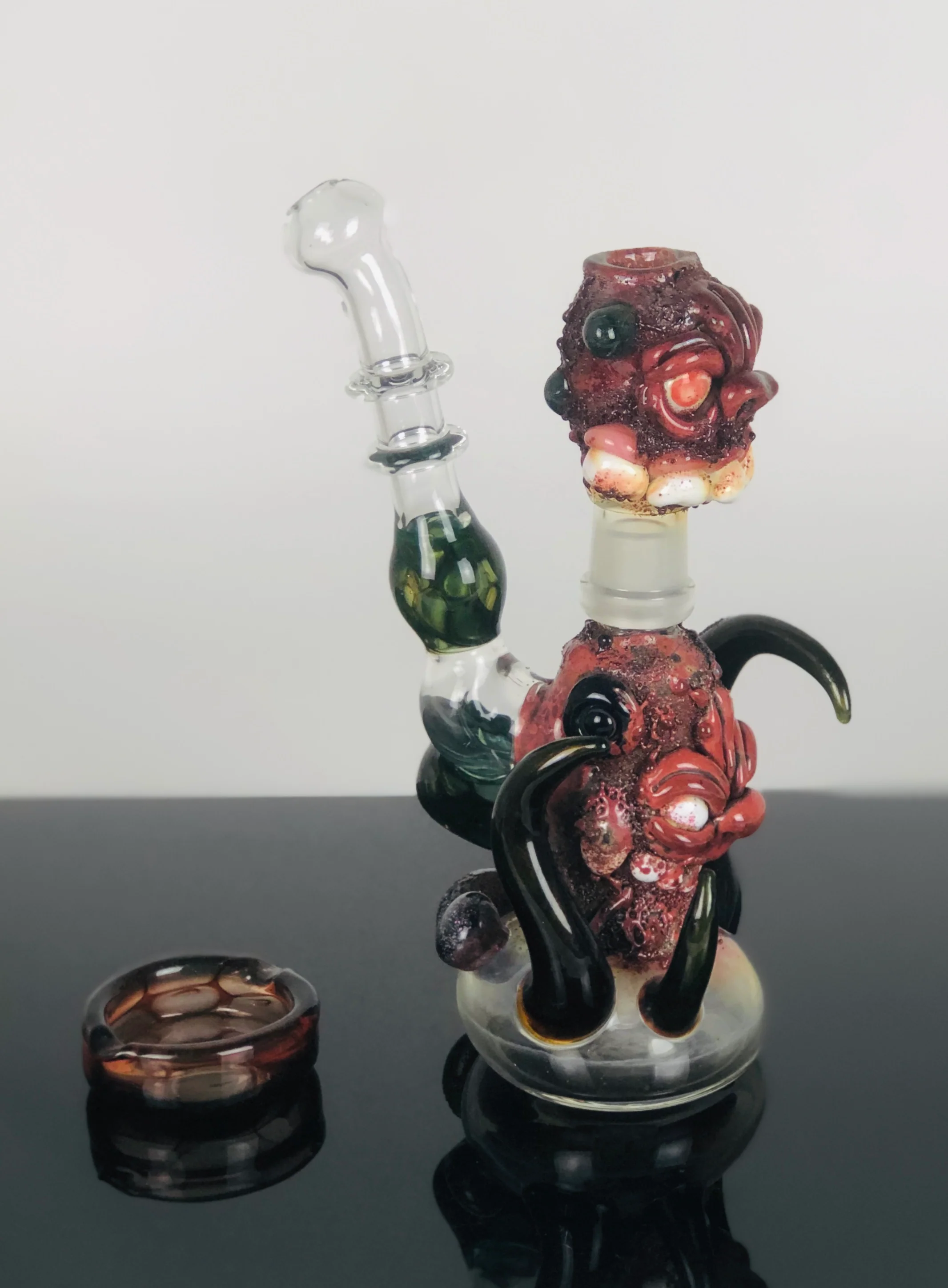 Casto 2011 Rig w/dome & dish - Image 2