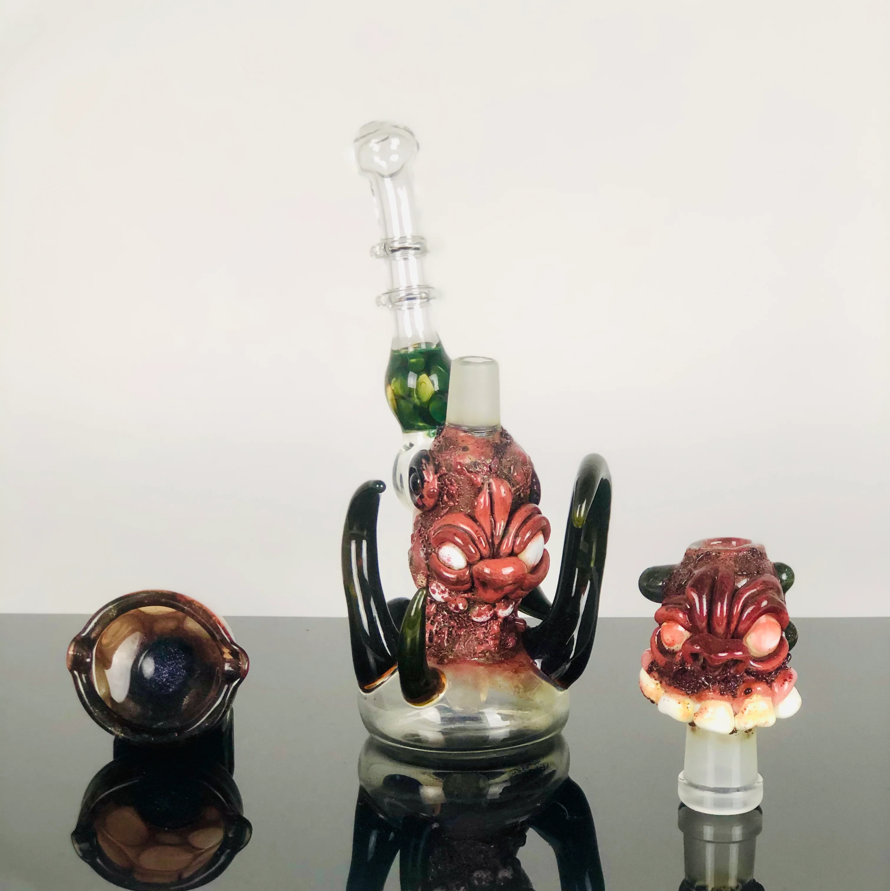 Casto 2011 Rig w/dome & dish - Image 3