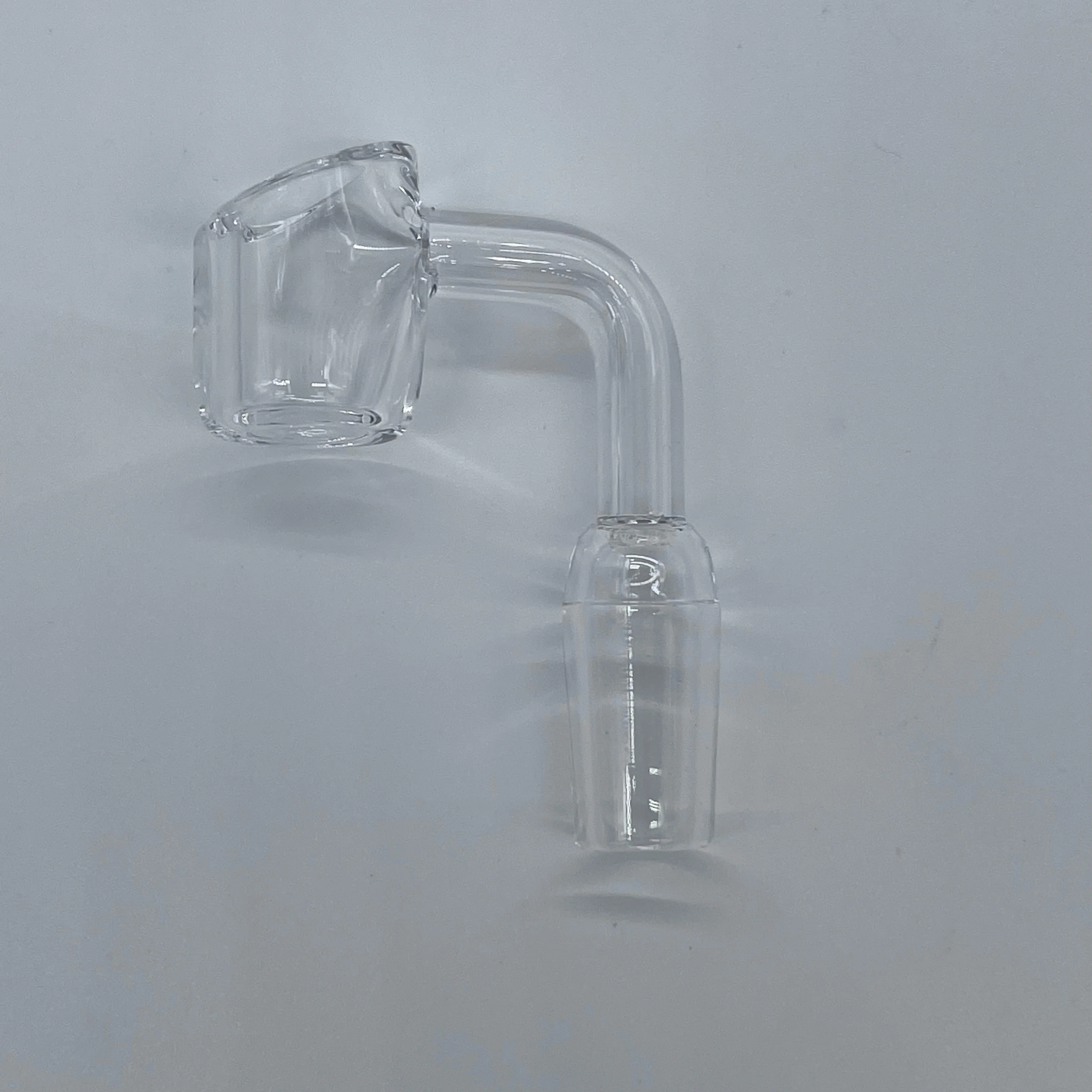4mm Extra Thick Quartz Banger