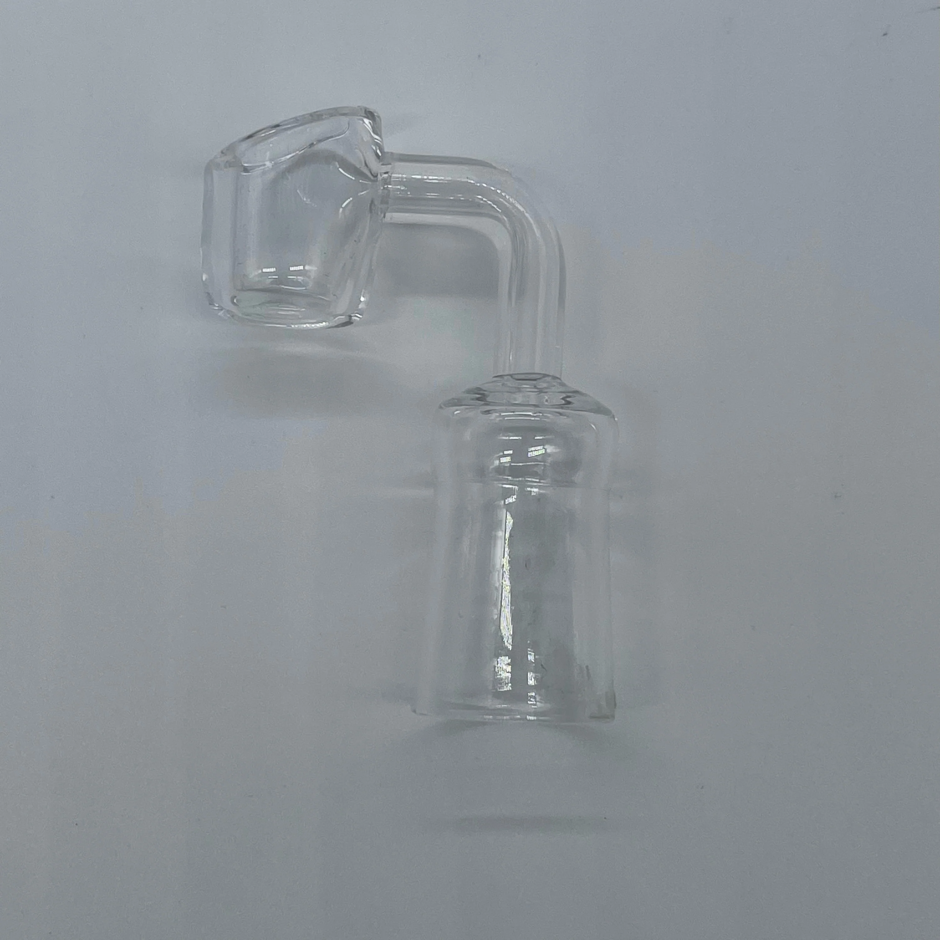 4mm Extra Thick Quartz Banger - Image 2