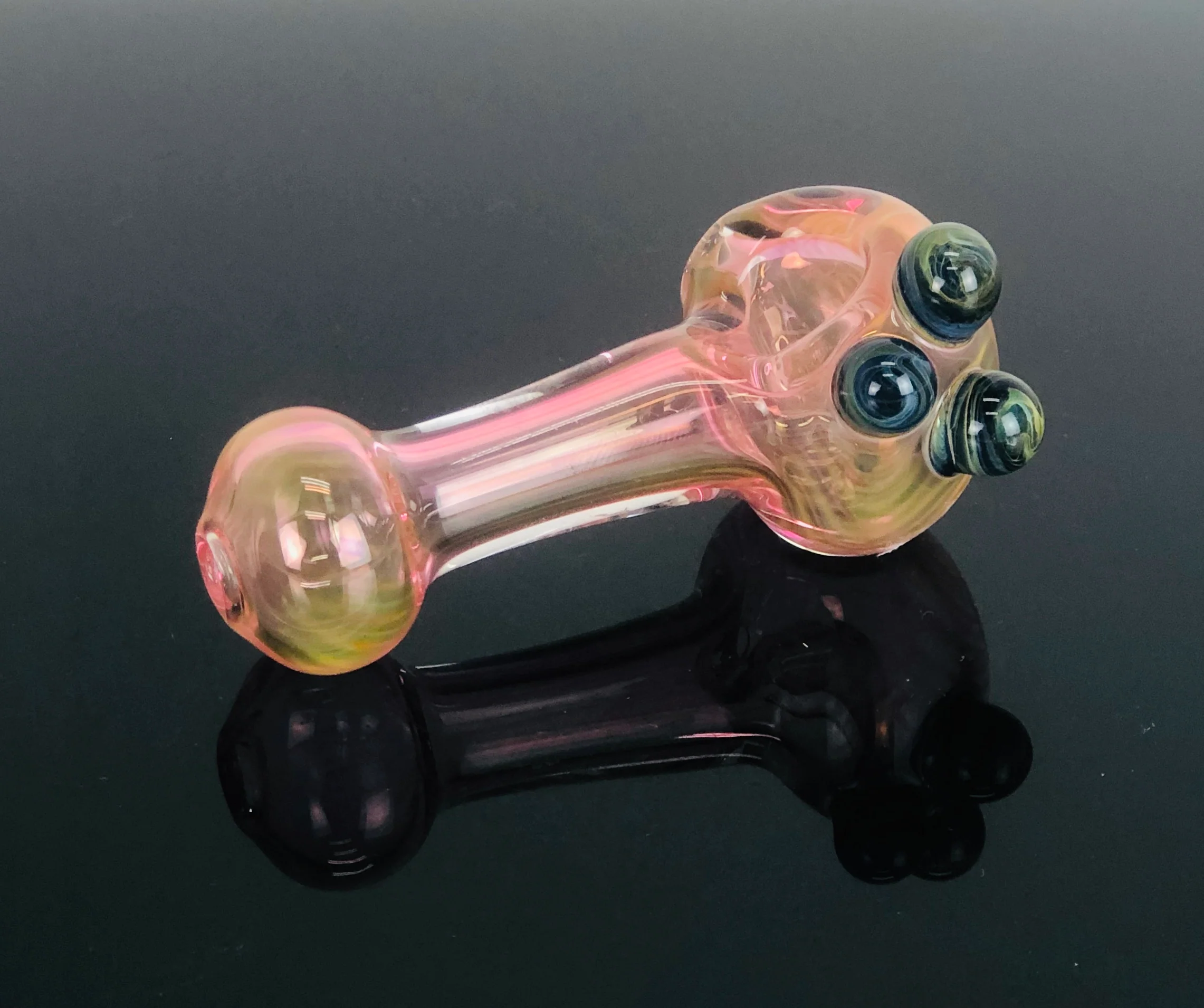 603 Glass Spoon - Image 5