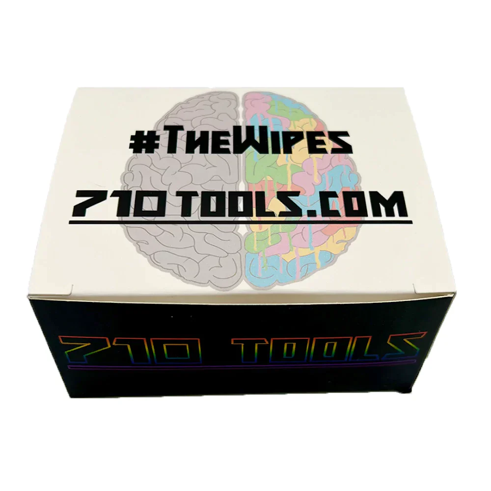 710 Tools The Wipes - Image 3