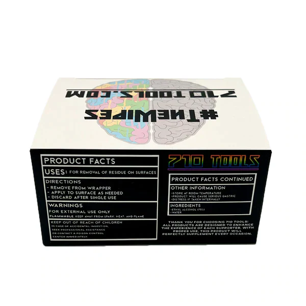 710 Tools The Wipes - Image 4