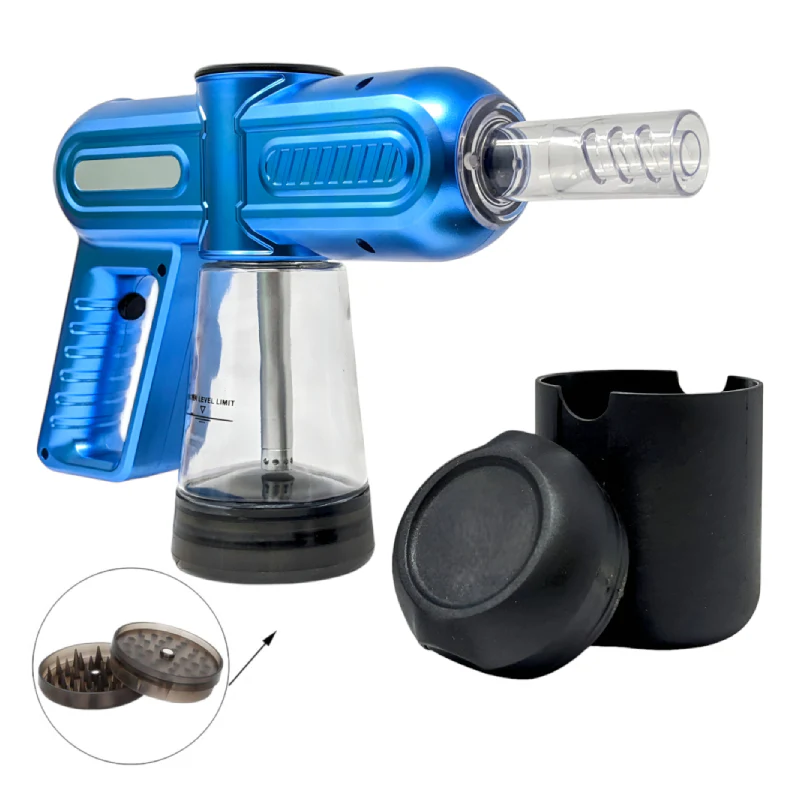 A Haze Of Fun : The Party's Smoking Gun - Image 2