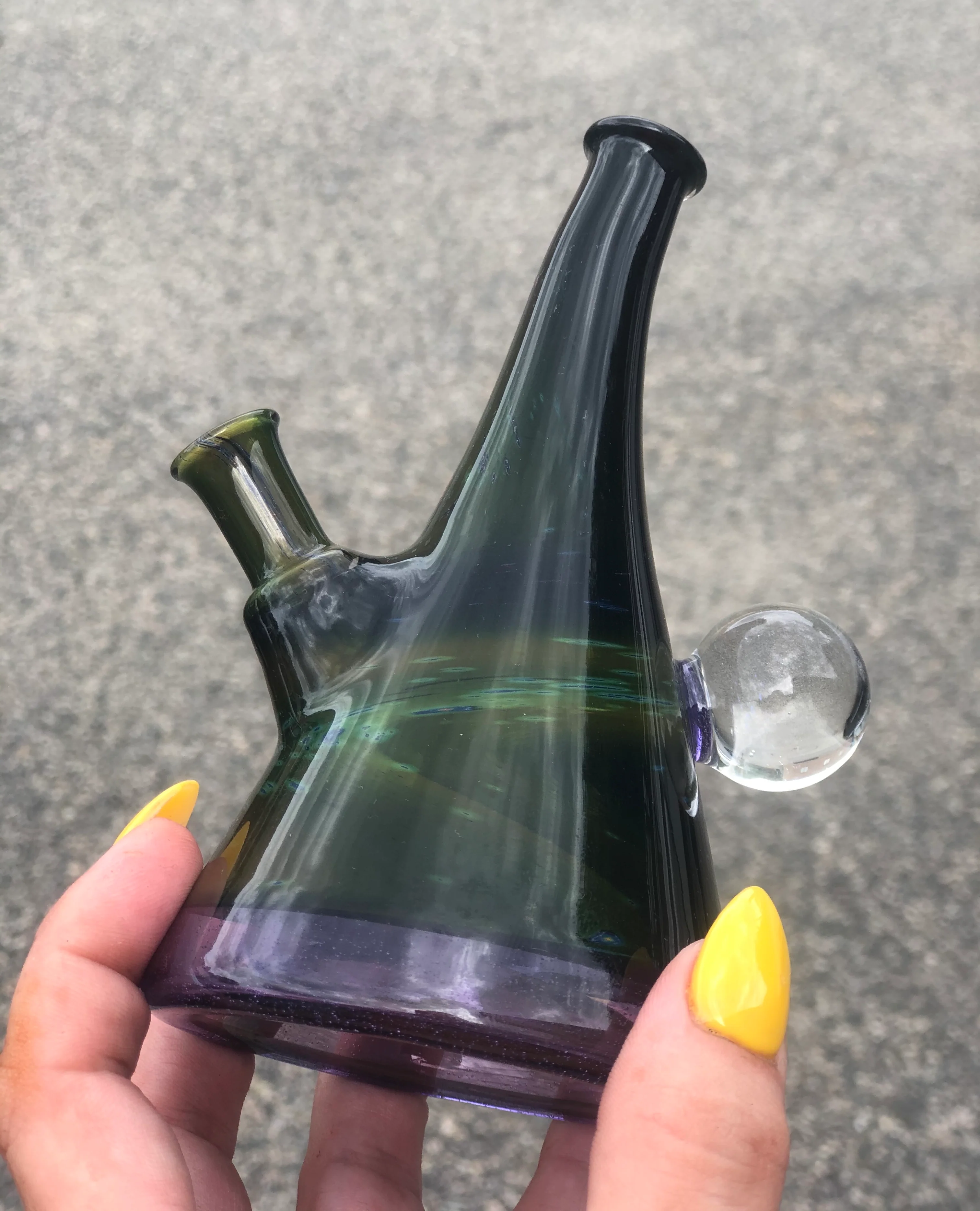 Aric Bovie Potion Space Rig - Image 2