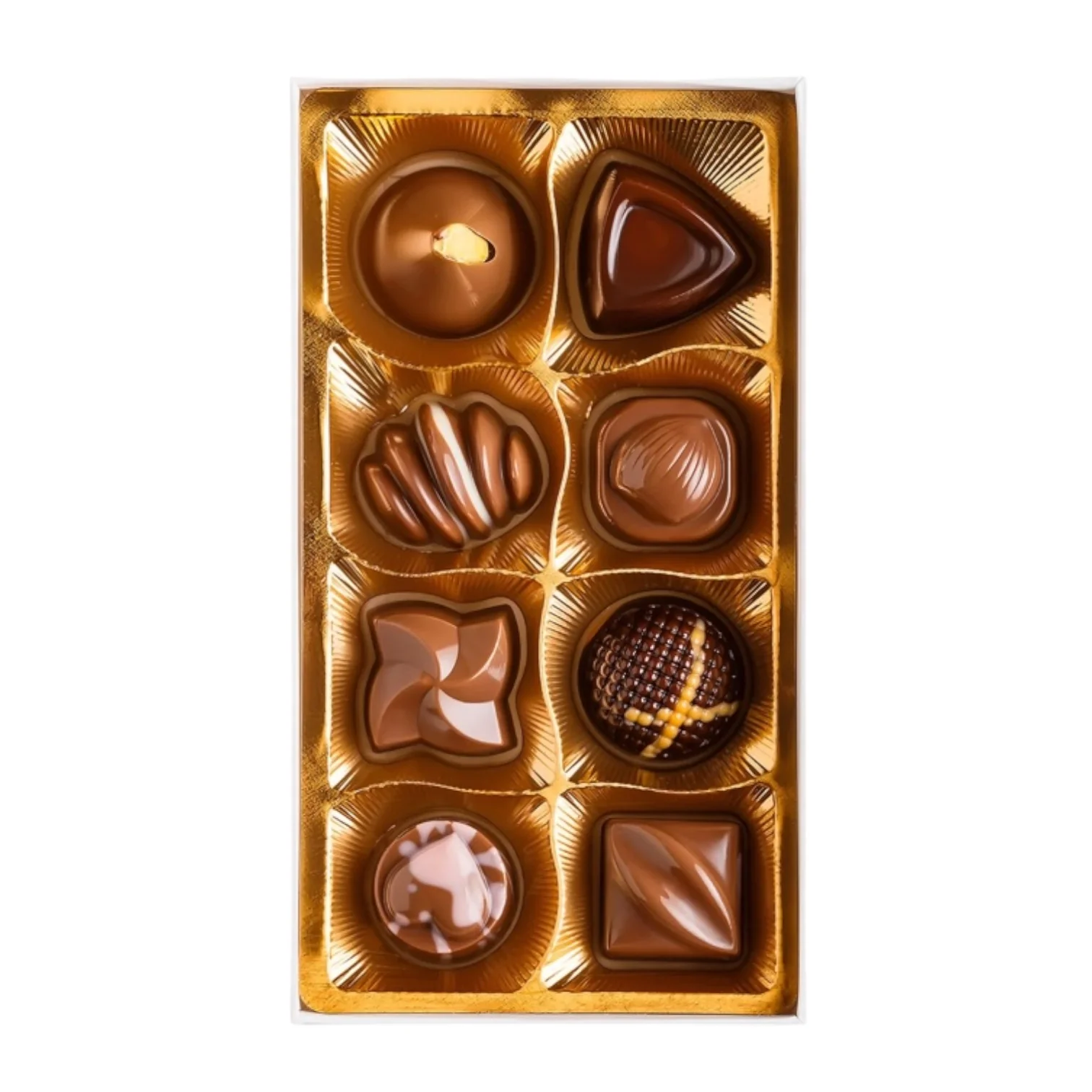 Artisan Pralines 80g (TURKEY) - Image 3