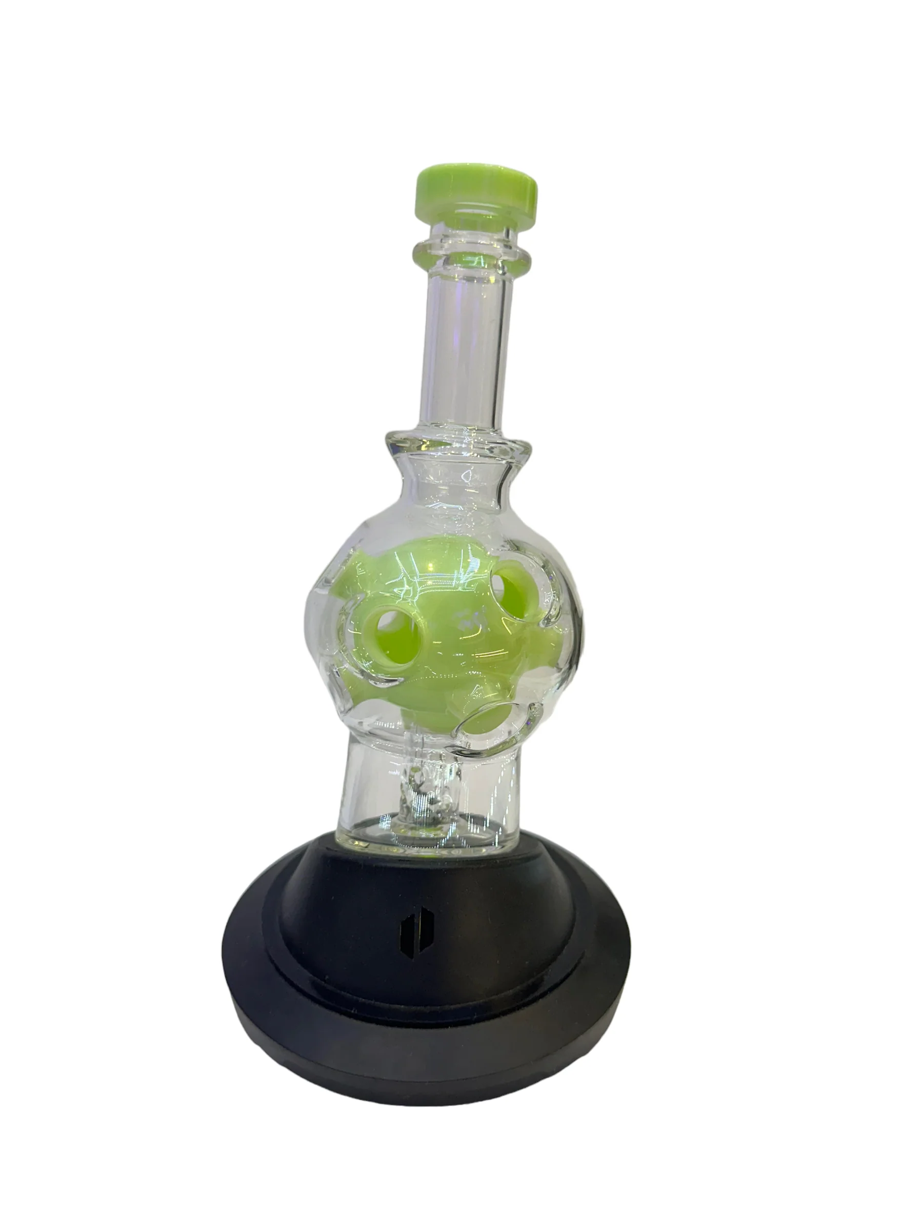 Ball Rig Peak Attachment - Image 2