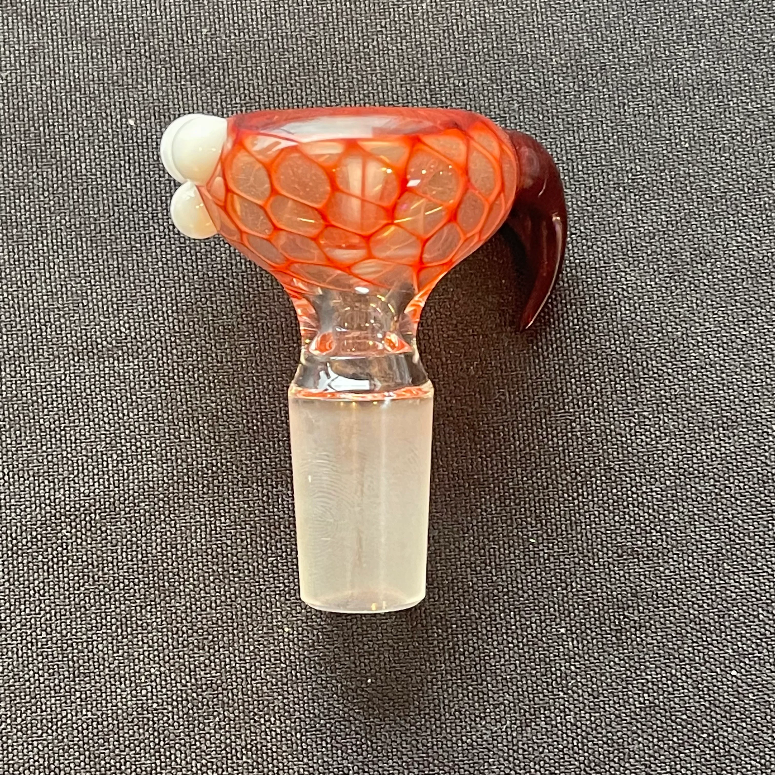 Beak Red Slide - Image 2