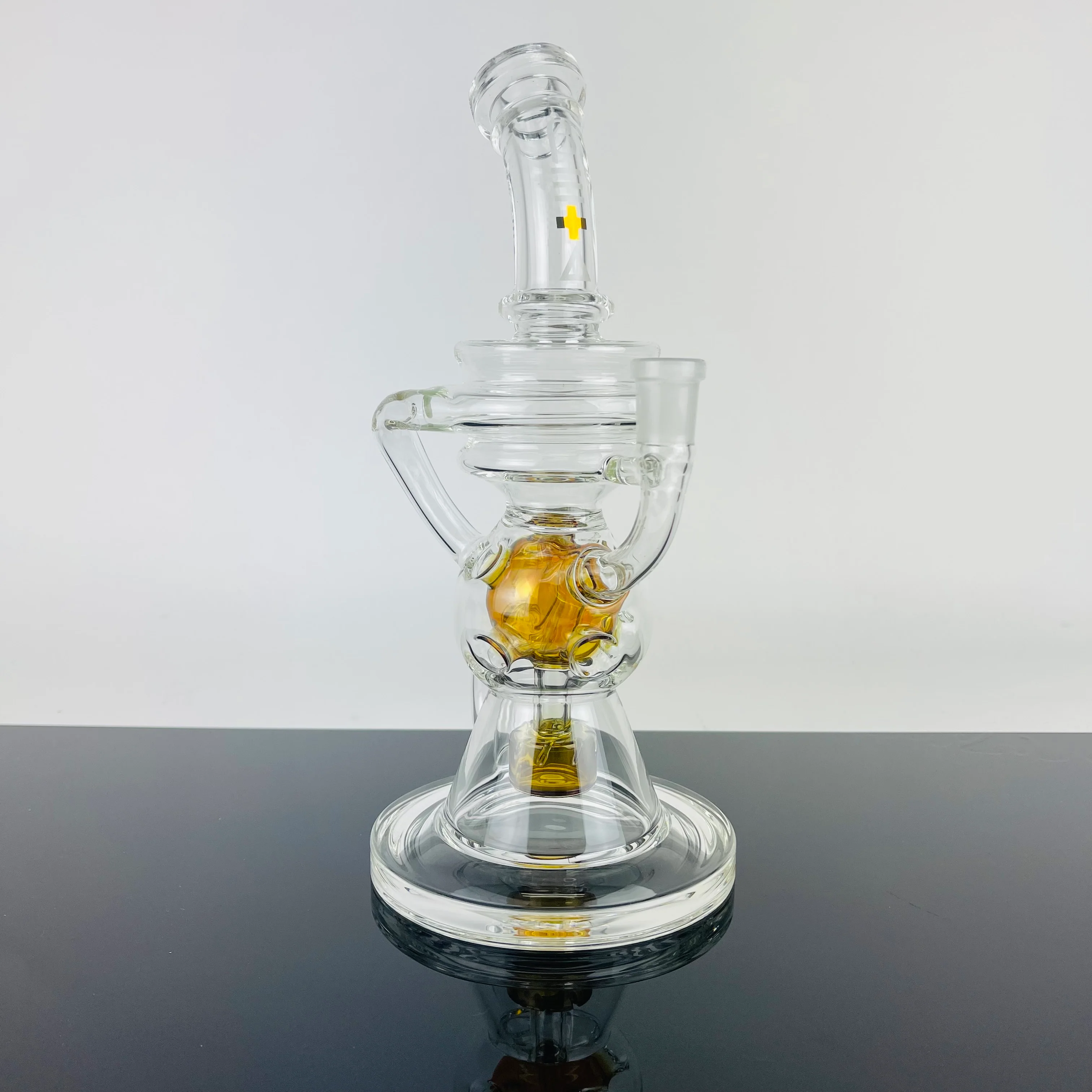 Beta Glass Labs Omega