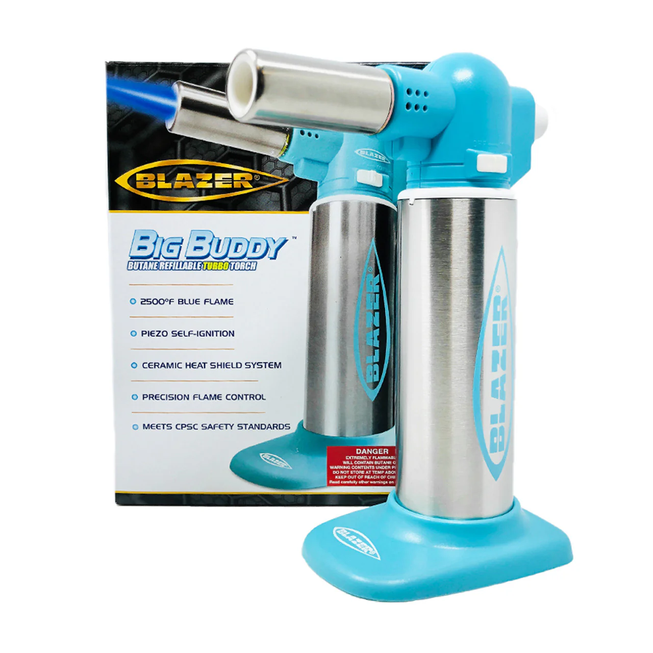 Blazer Torch Big Buddy - Image 3