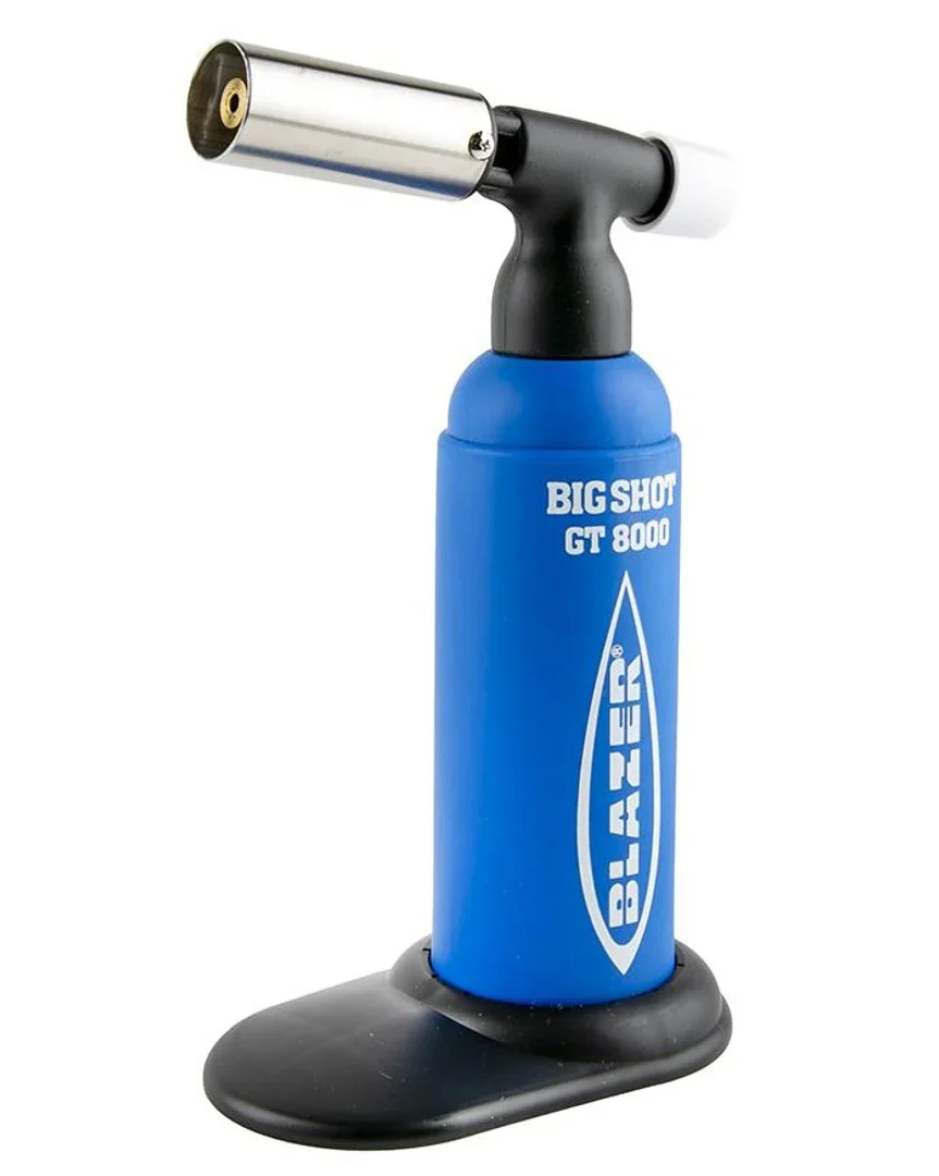 Blazer Torch Big Shot