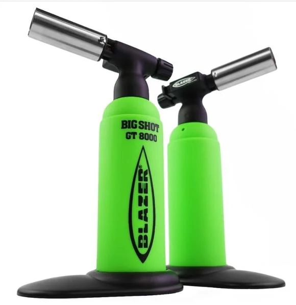 Blazer Torch Big Shot - Image 4
