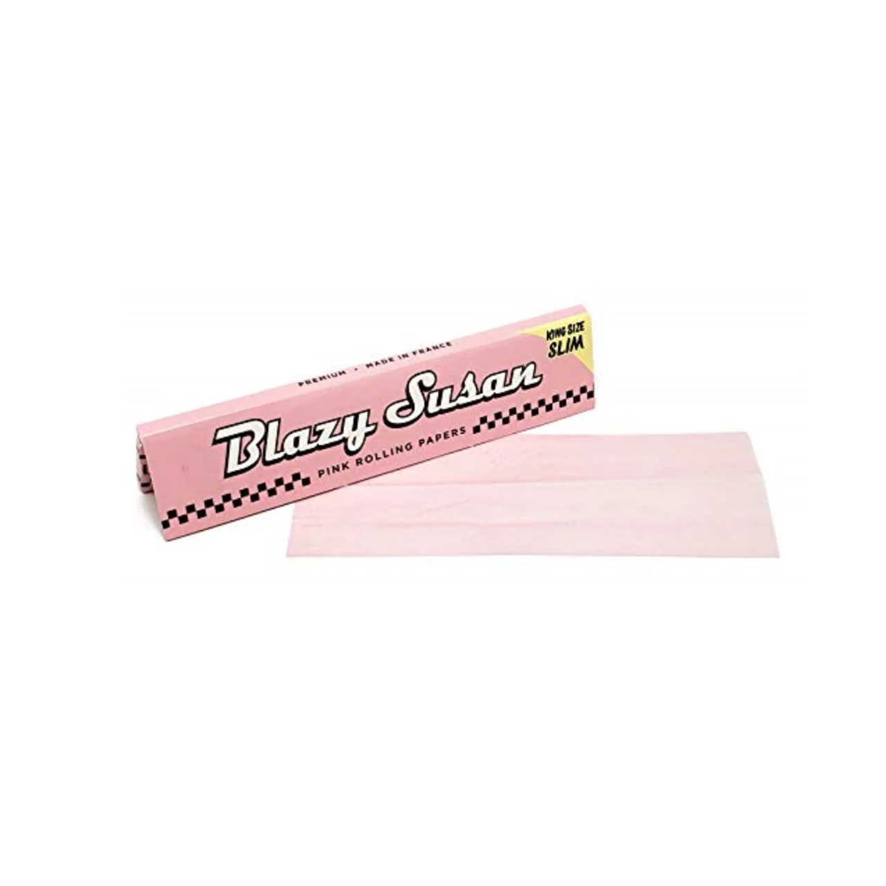 Blazy Susan Papers - Image 2