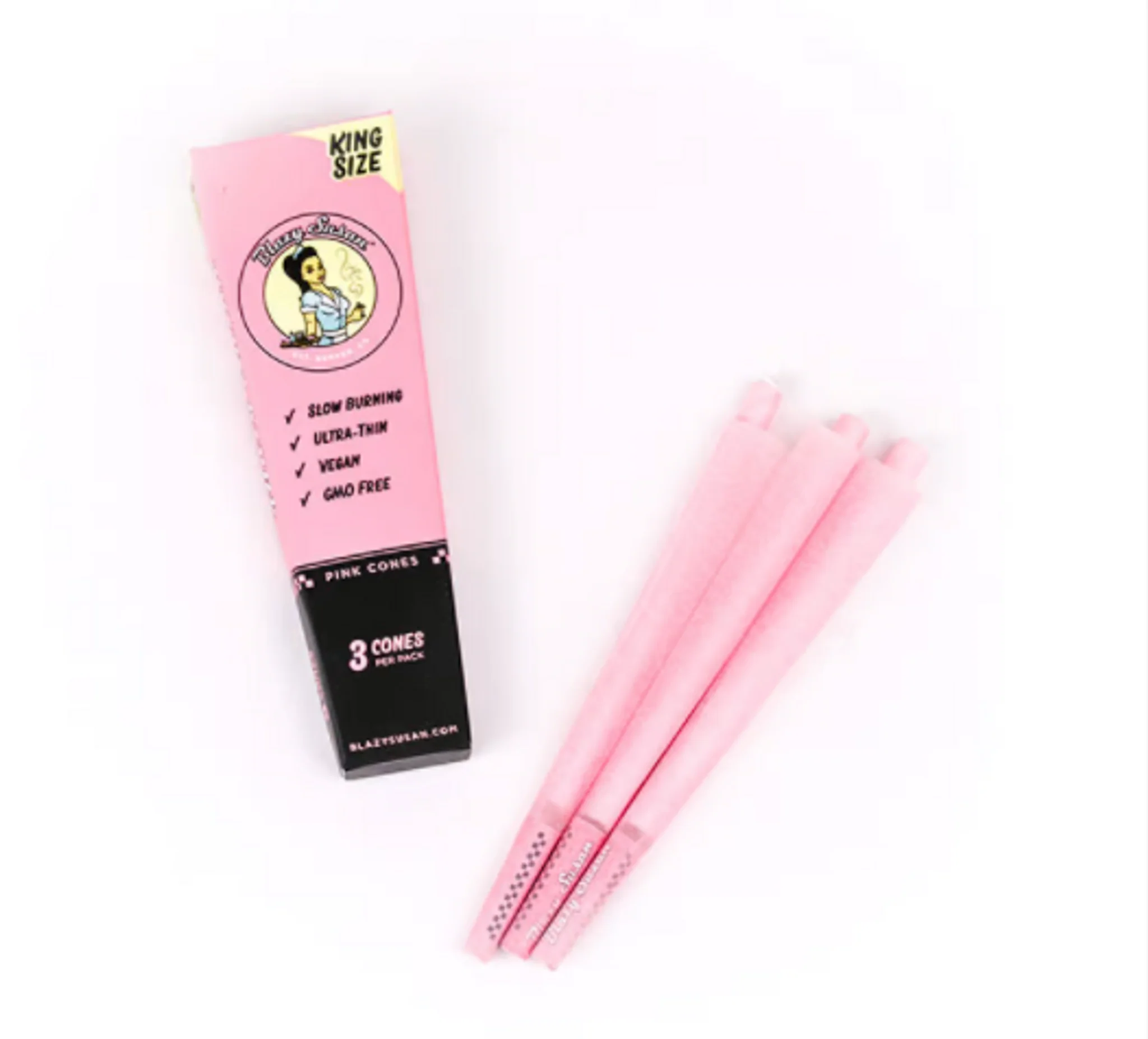 Blazy Susan Papers - Image 4
