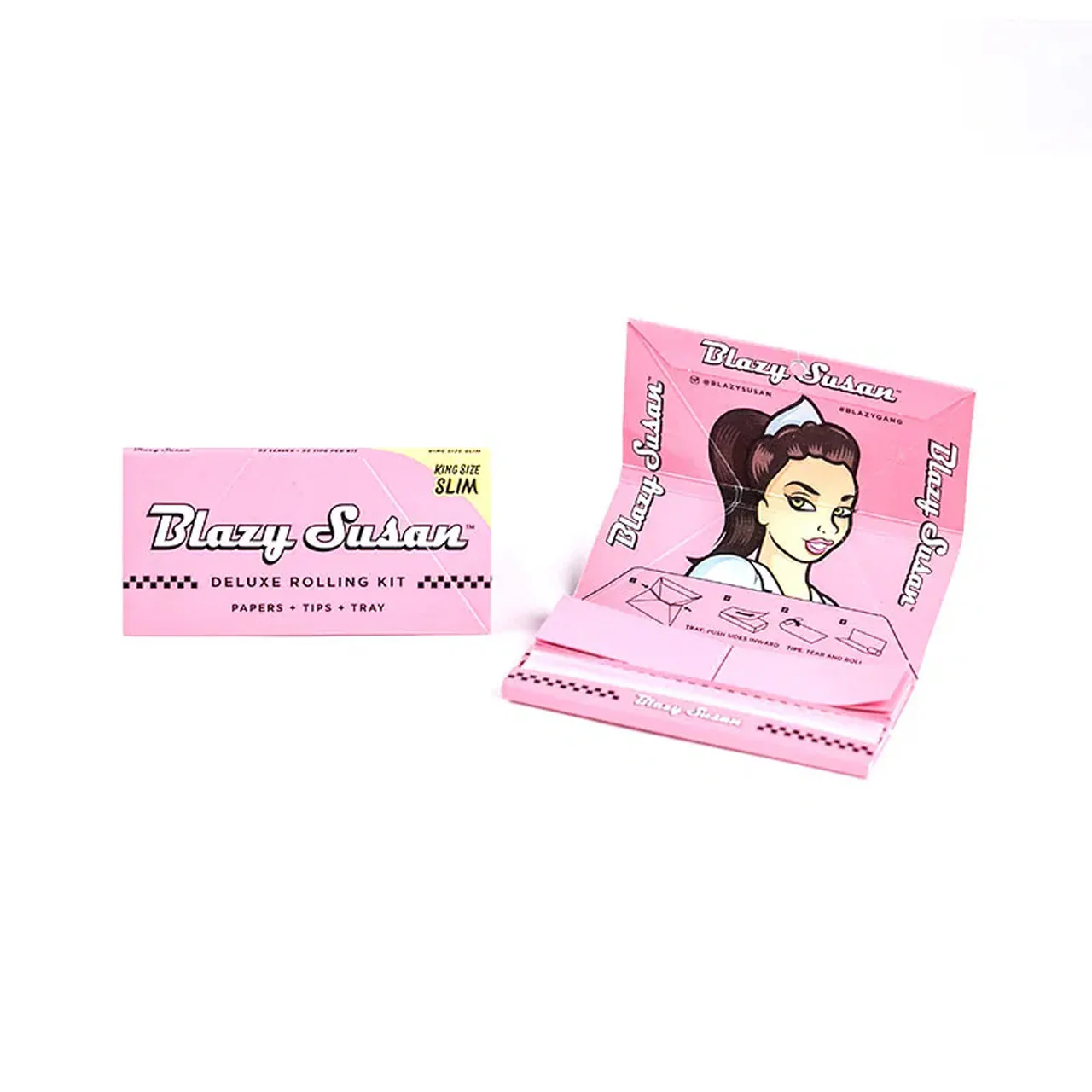 Blazy Susan Papers - Image 6
