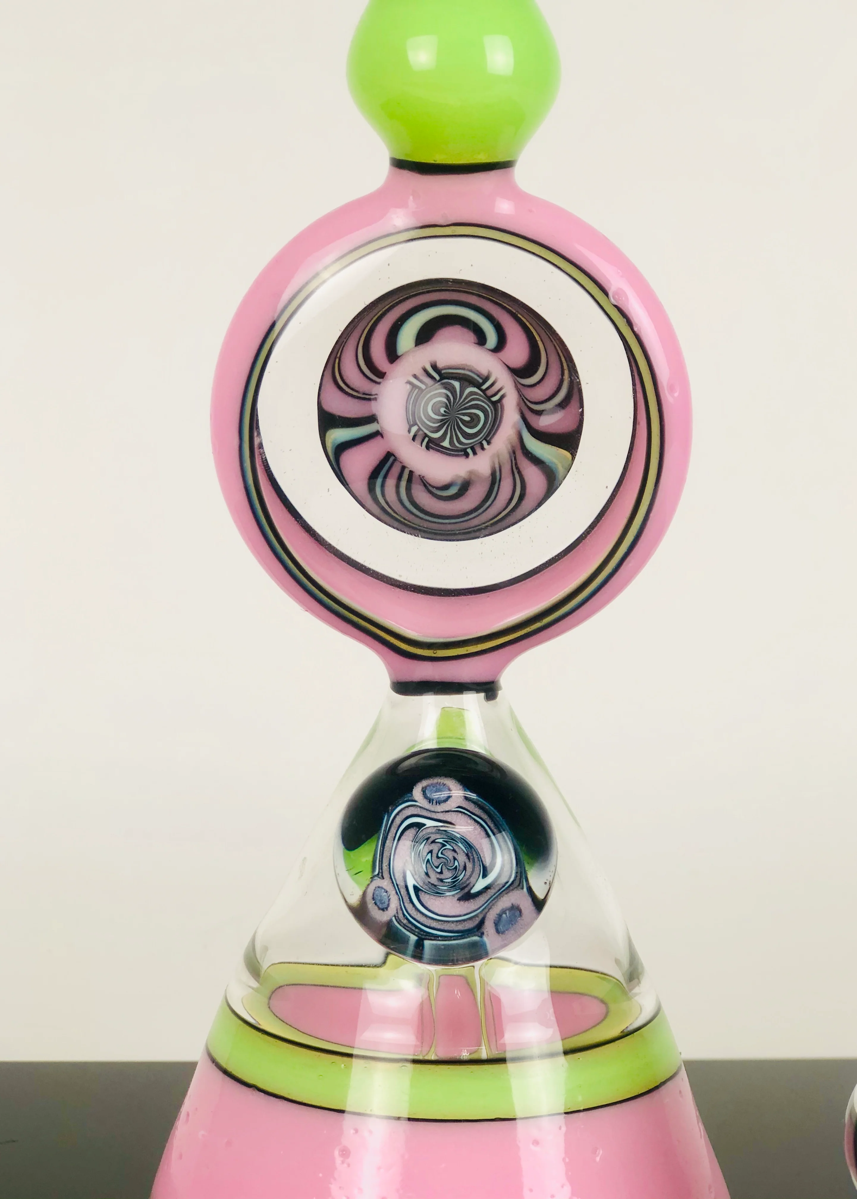 BMFT x Scott Porter 2013 OG Large Milk Bottle - Image 3