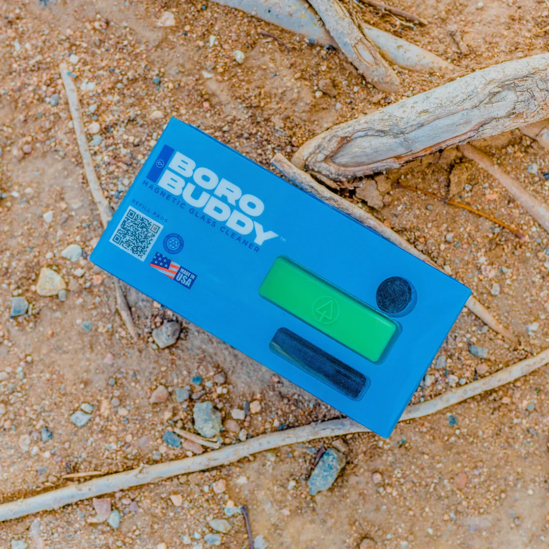BoroBuddy™ Magnetic Cleaner - Image 4