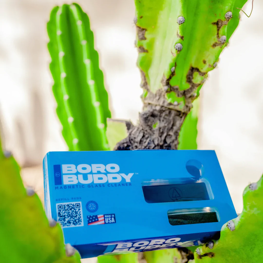 BoroBuddy™ Magnetic Cleaner - Image 7