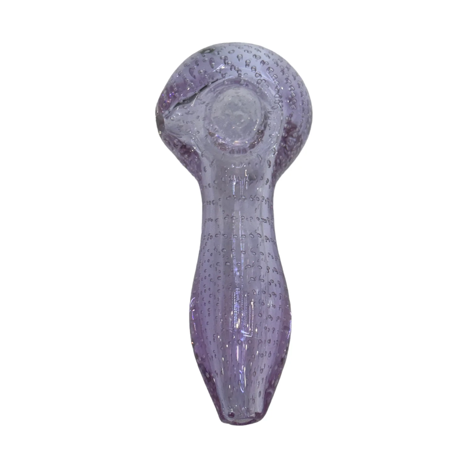 Bubble In Glass Spoon - Image 2