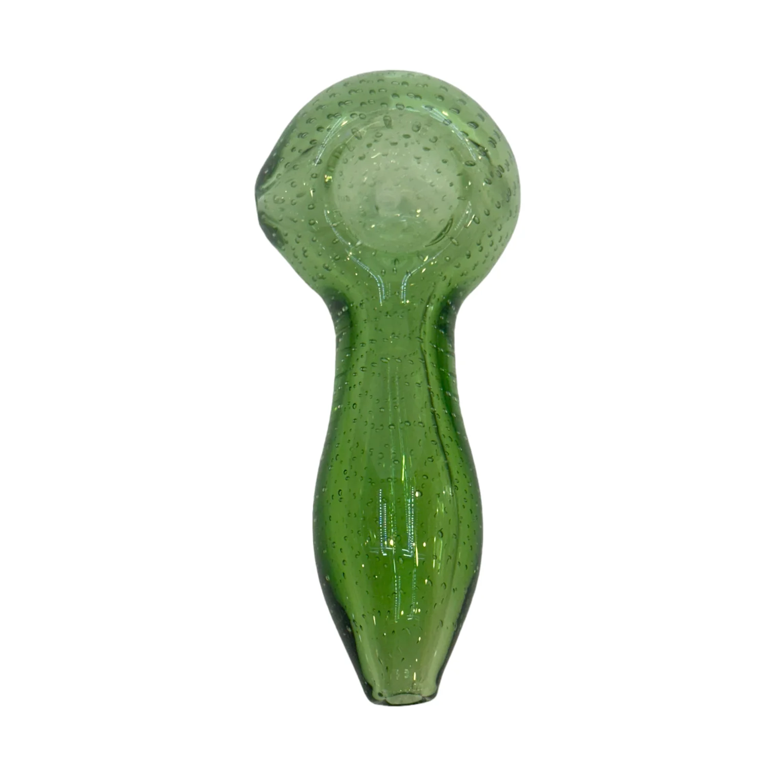 Bubble In Glass Spoon - Image 3