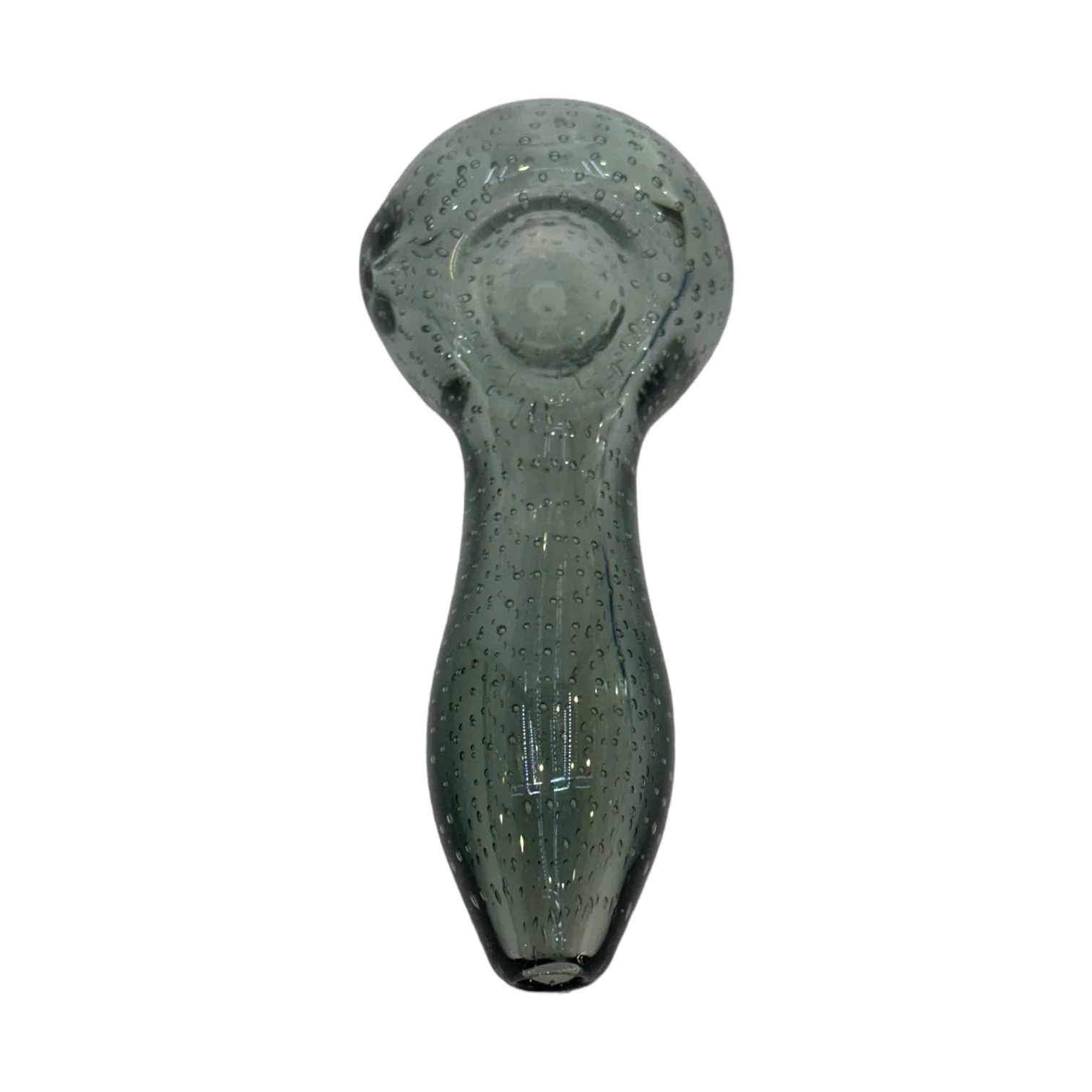 Bubble In Glass Spoon - Image 4
