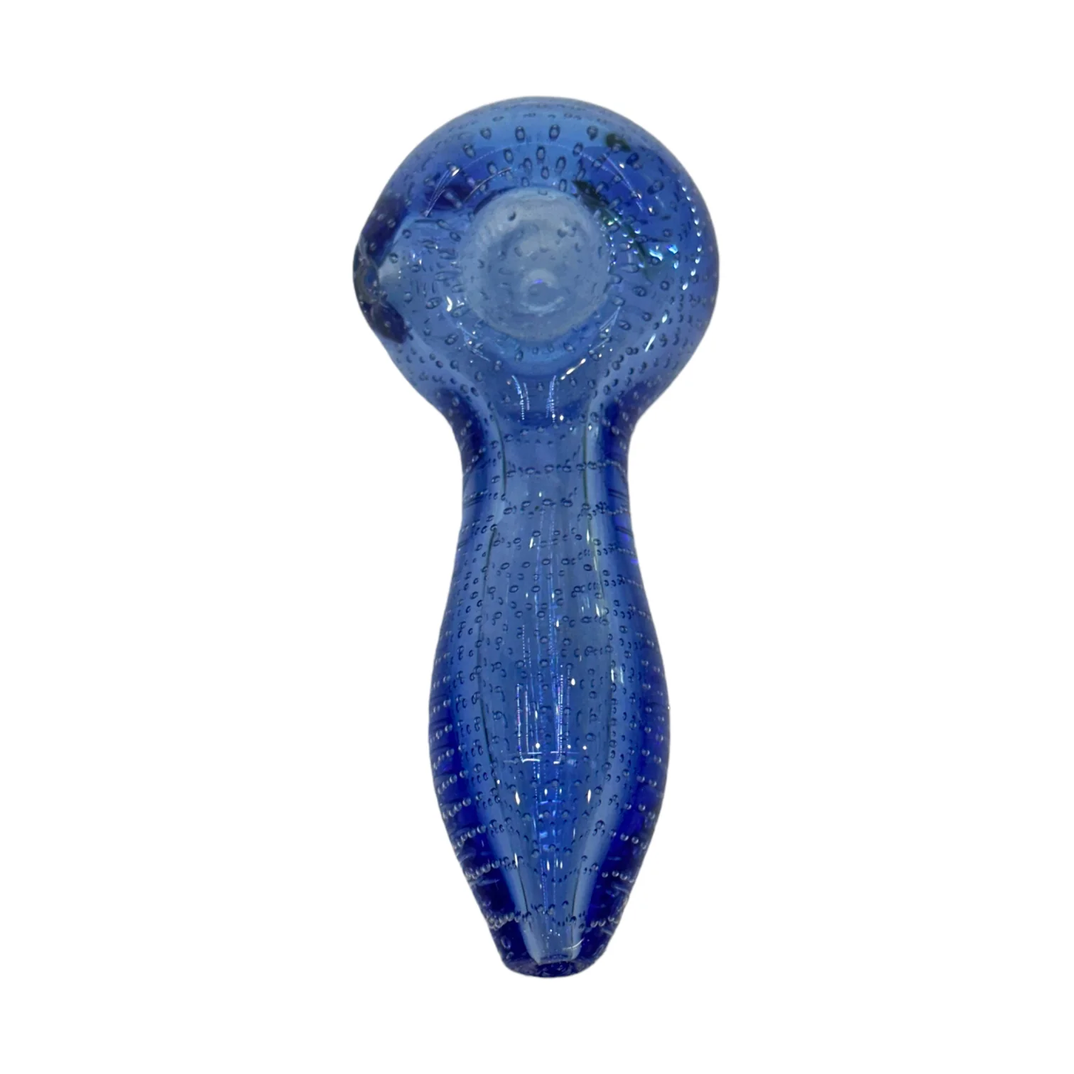 Bubble In Glass Spoon - Image 5