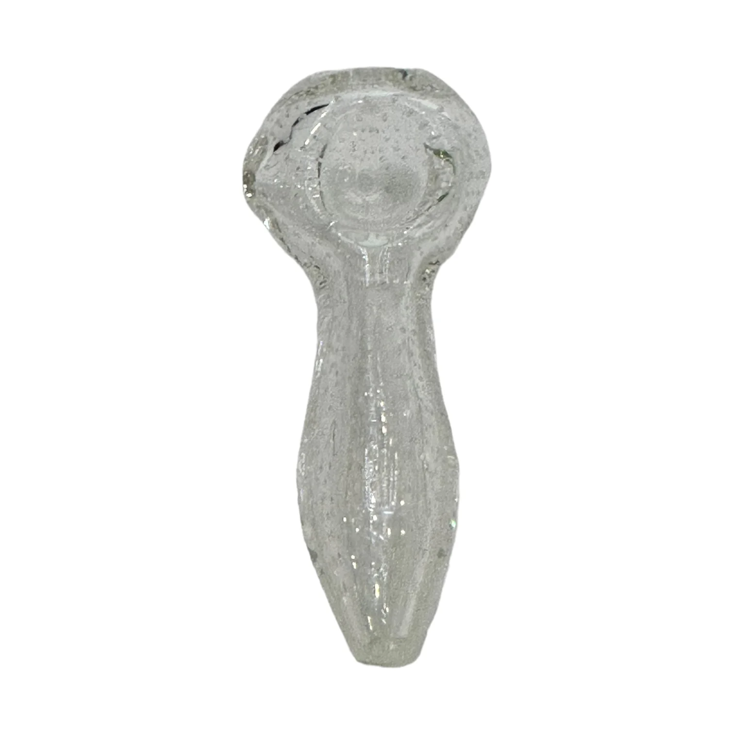 Bubble In Glass Spoon - Image 6