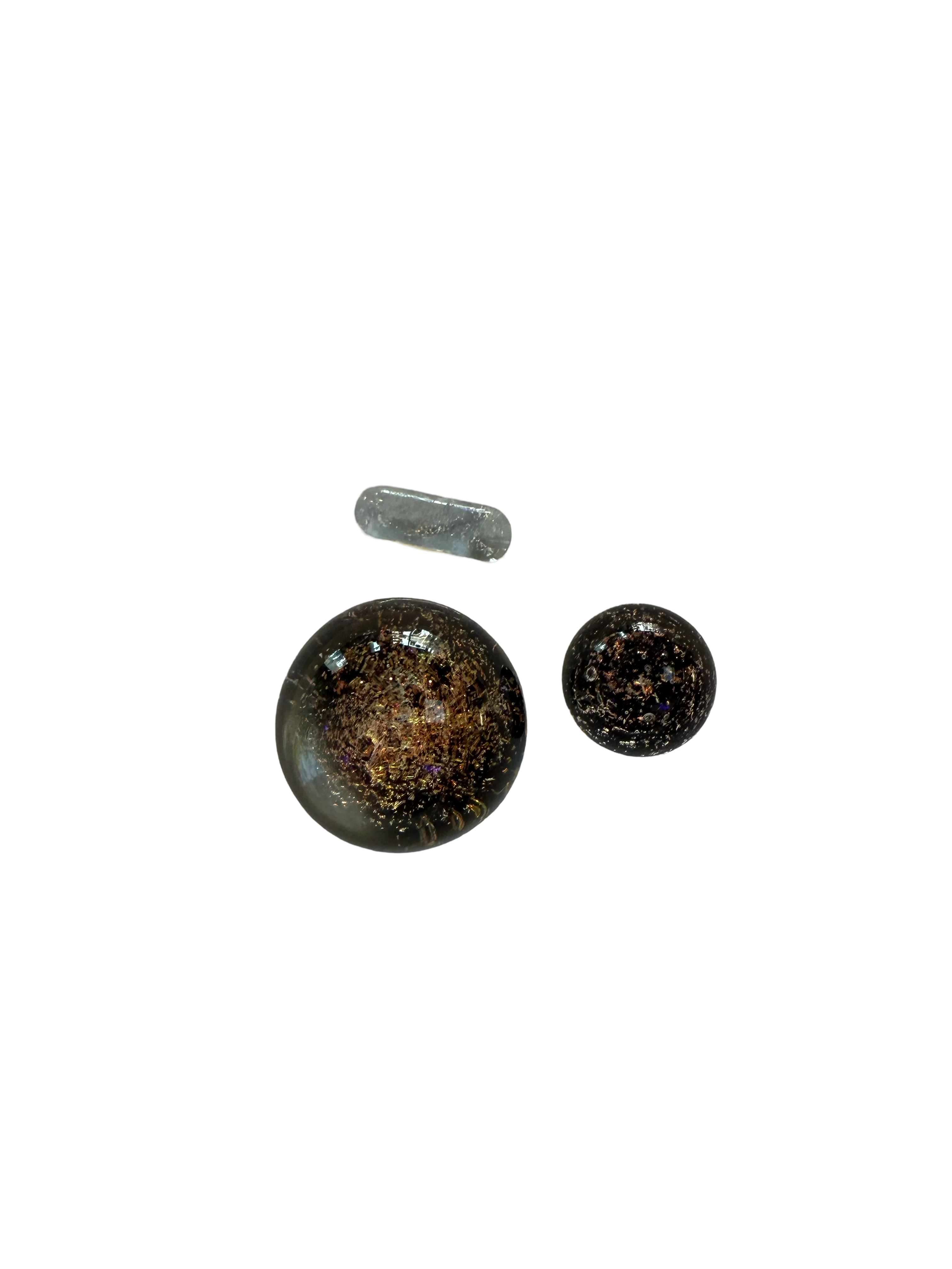 Bubble Slurper Set 14MM 90 Male - Image 4