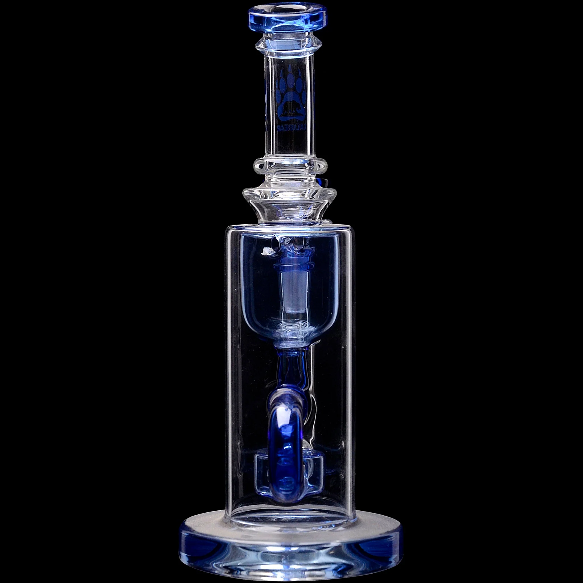 Calibear Flower Of Life Klein Recycler (ONLINE ONLY) - Image 10