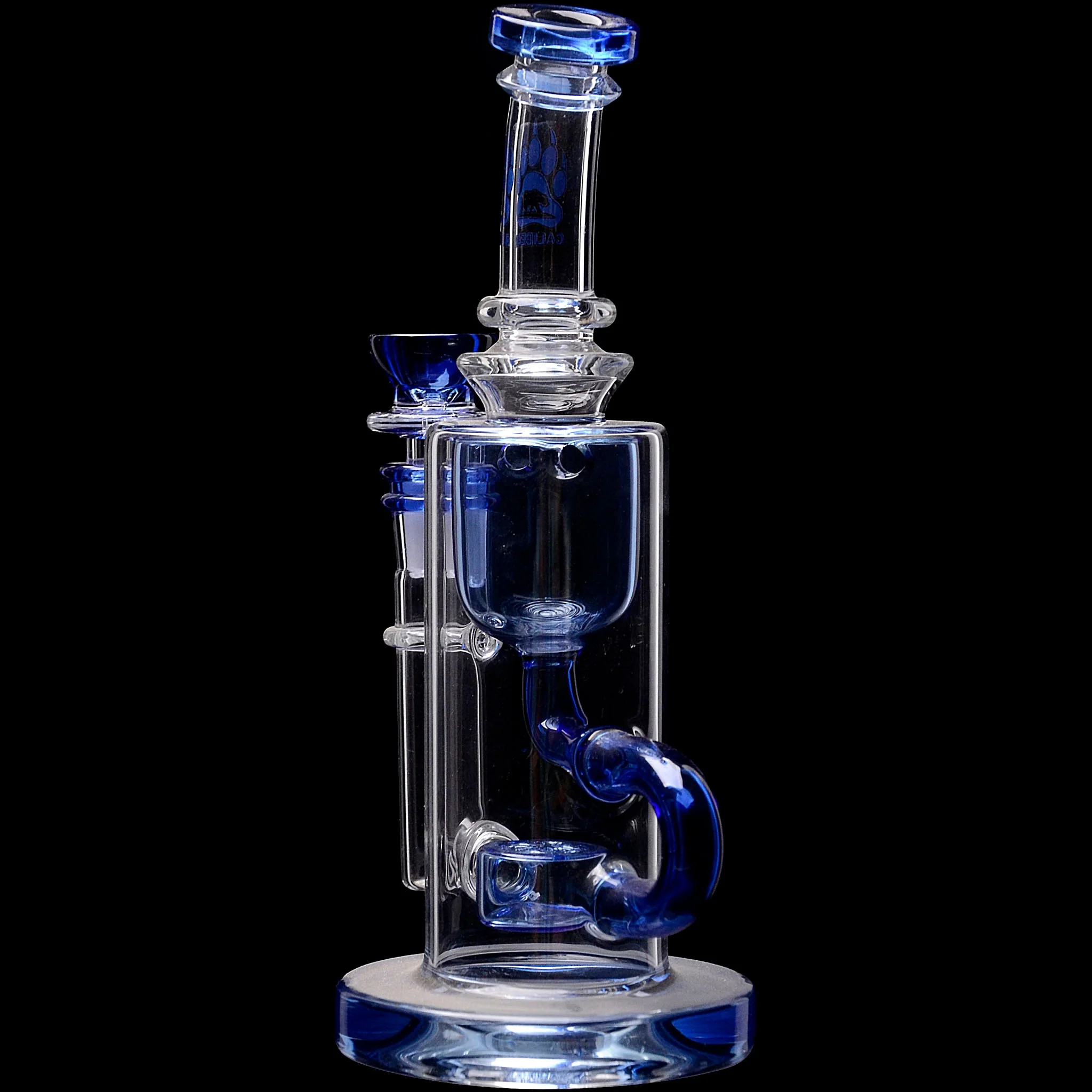 Calibear Flower Of Life Klein Recycler (ONLINE ONLY) - Image 11