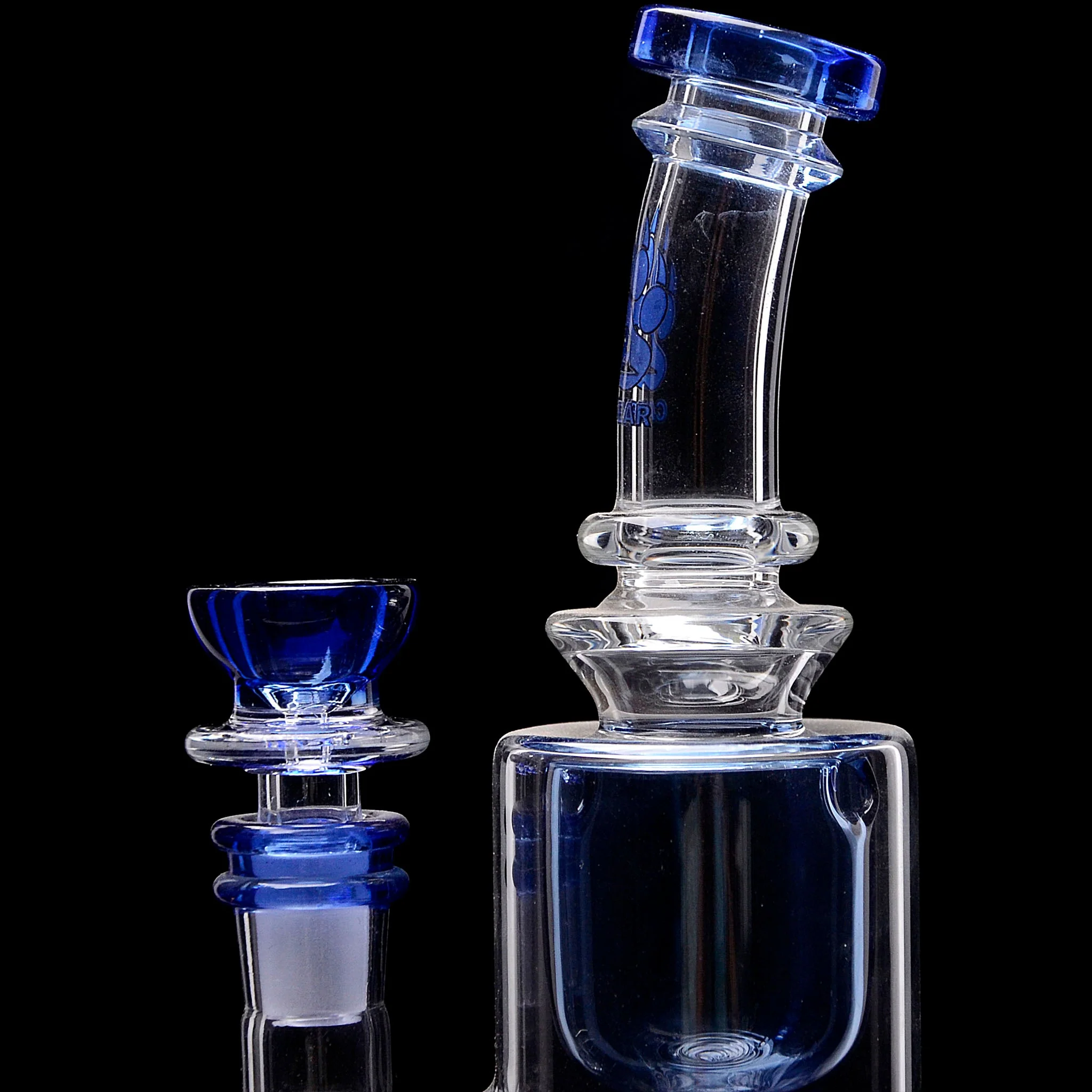 Calibear Flower Of Life Klein Recycler (ONLINE ONLY) - Image 12