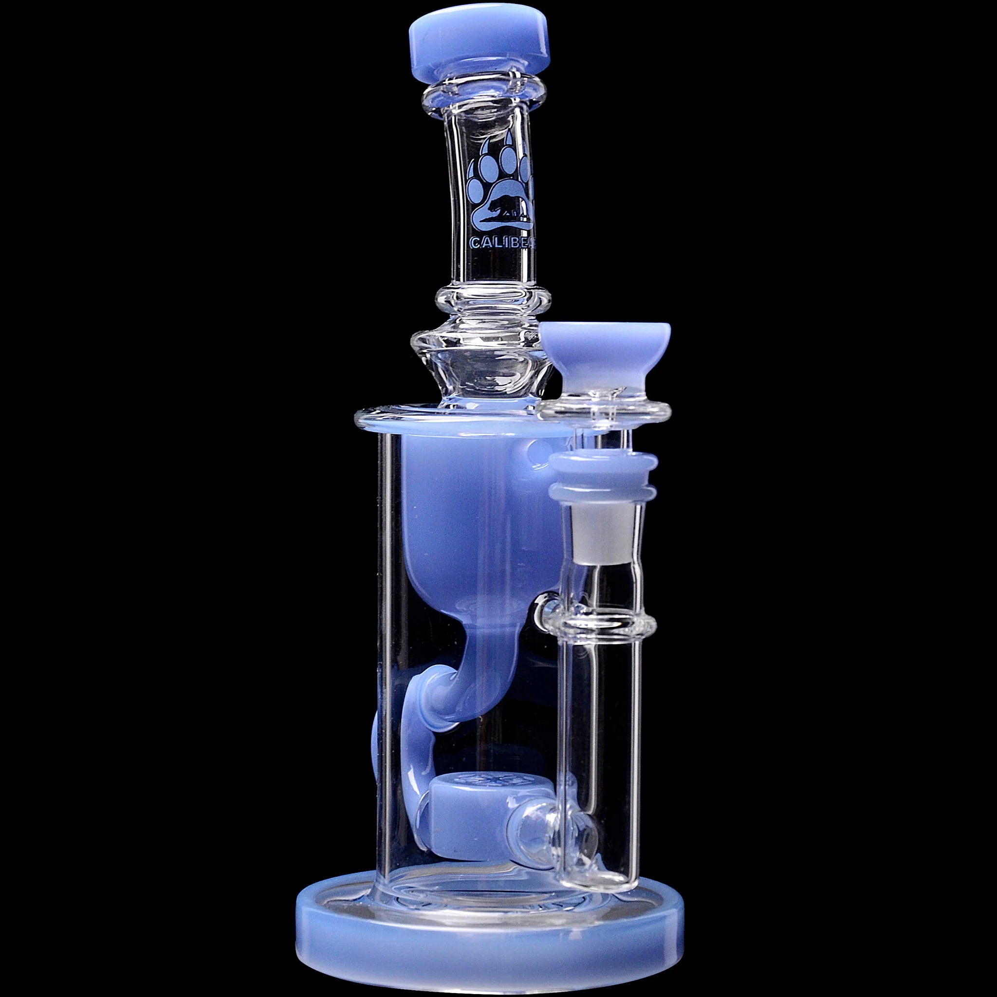 Calibear Flower Of Life Klein Recycler (ONLINE ONLY) - Image 13