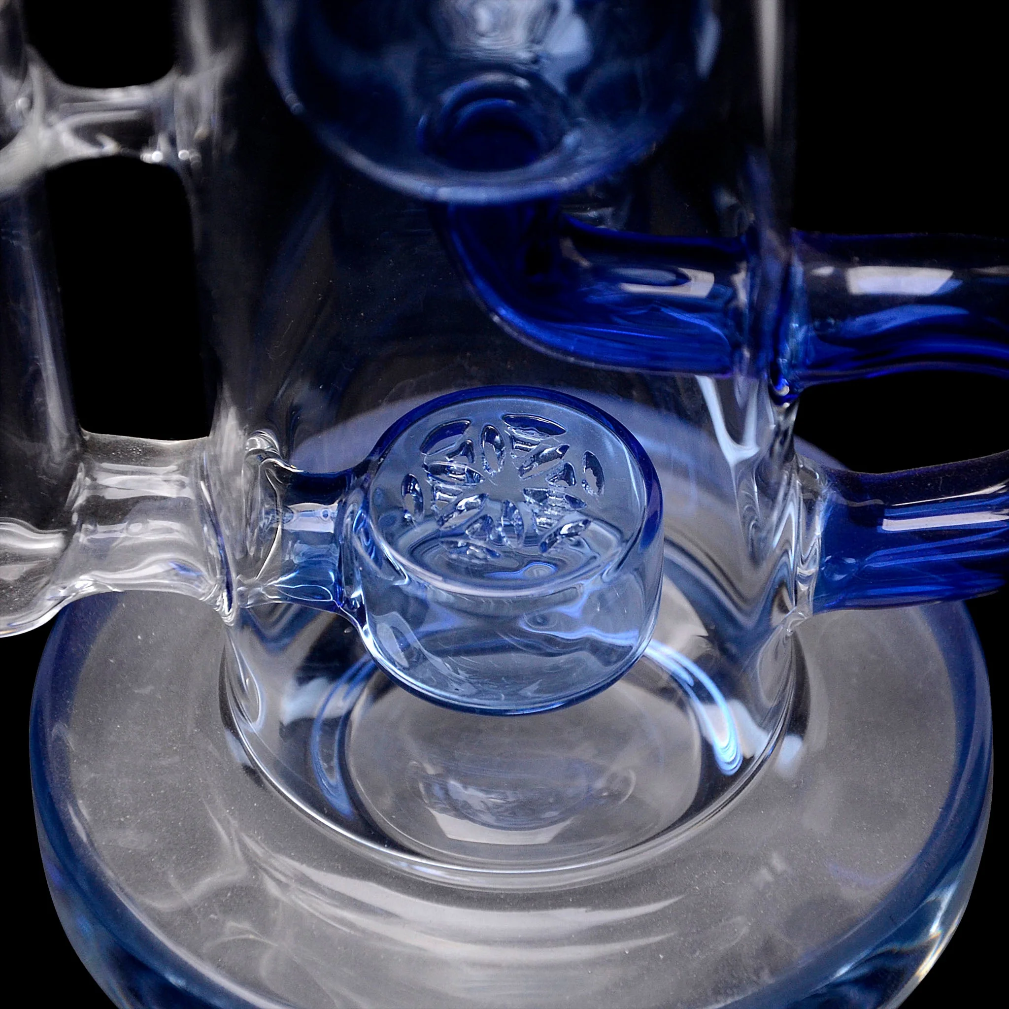 Calibear Flower Of Life Klein Recycler (ONLINE ONLY) - Image 14