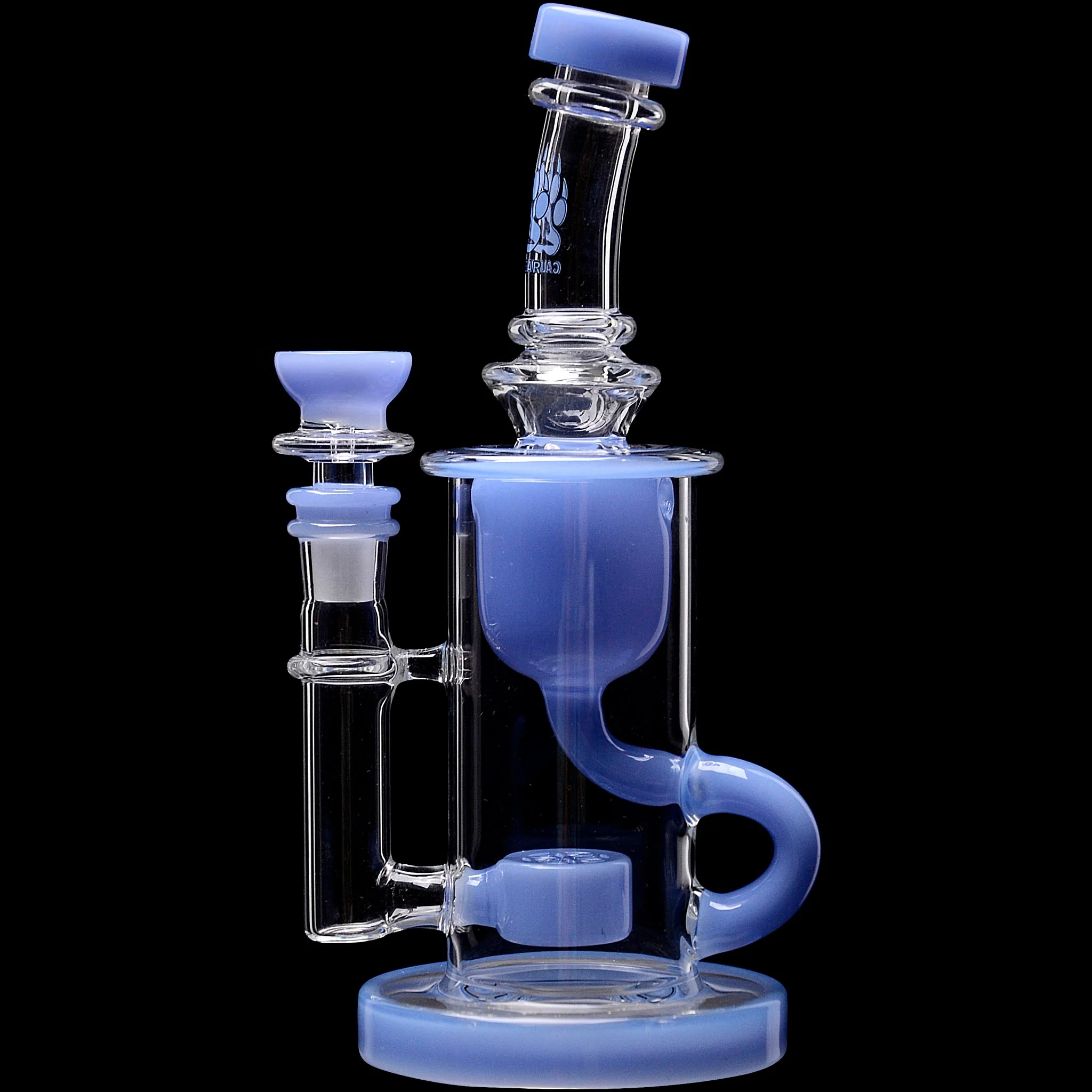 Calibear Flower Of Life Klein Recycler (ONLINE ONLY) - Image 16