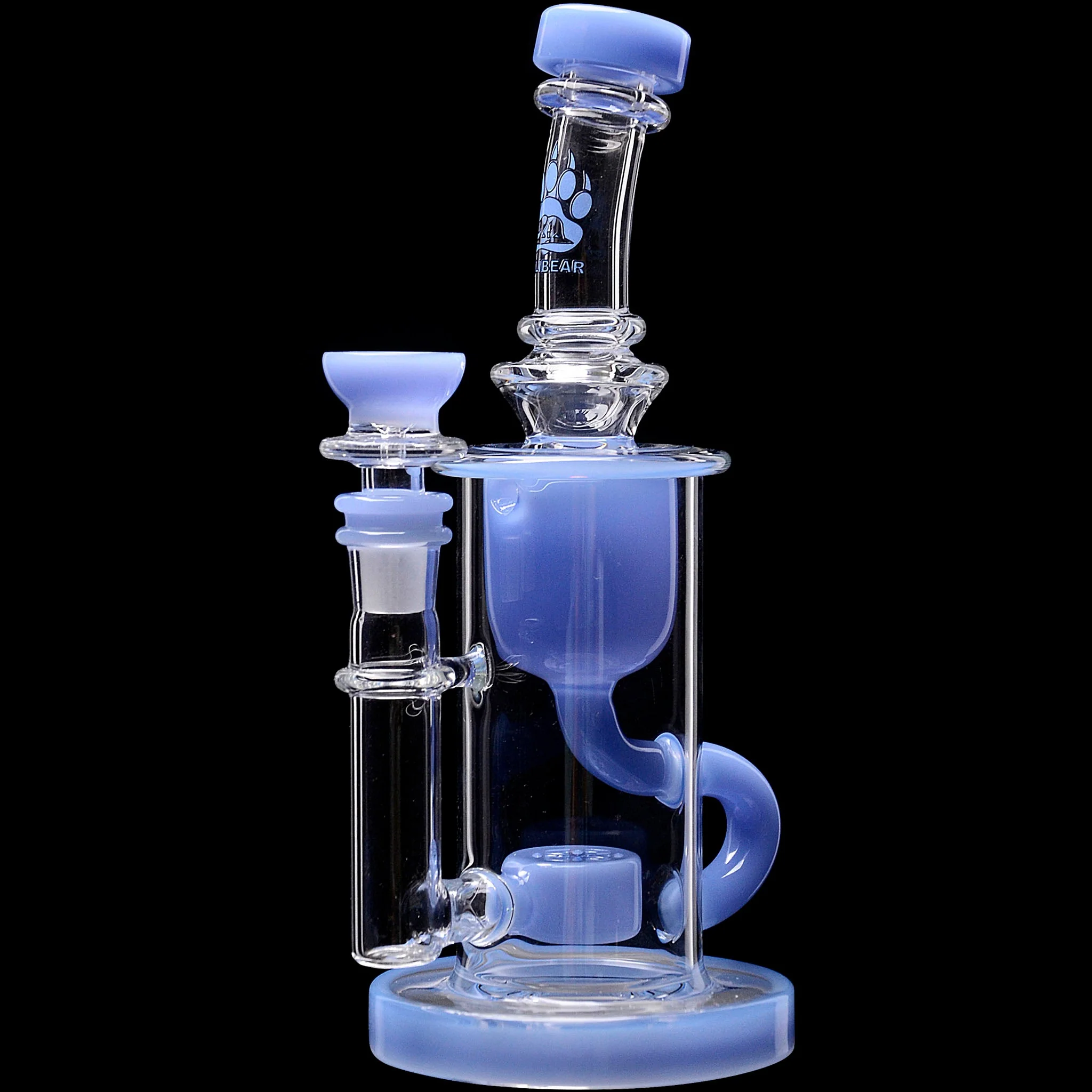 Calibear Flower Of Life Klein Recycler (ONLINE ONLY) - Image 17