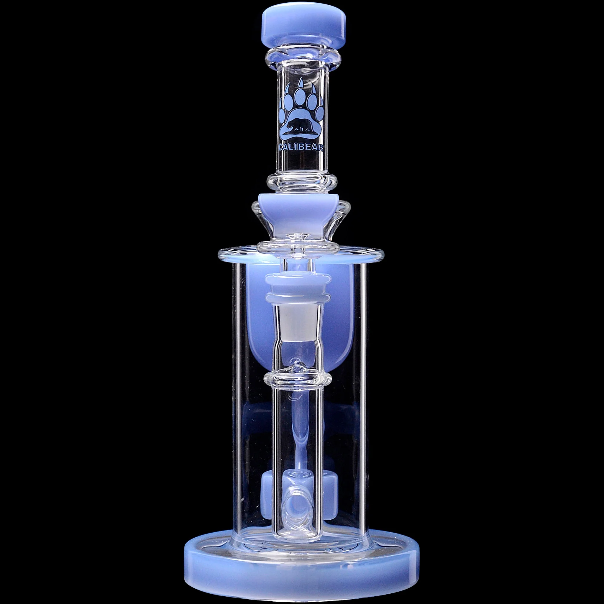 Calibear Flower Of Life Klein Recycler (ONLINE ONLY) - Image 18