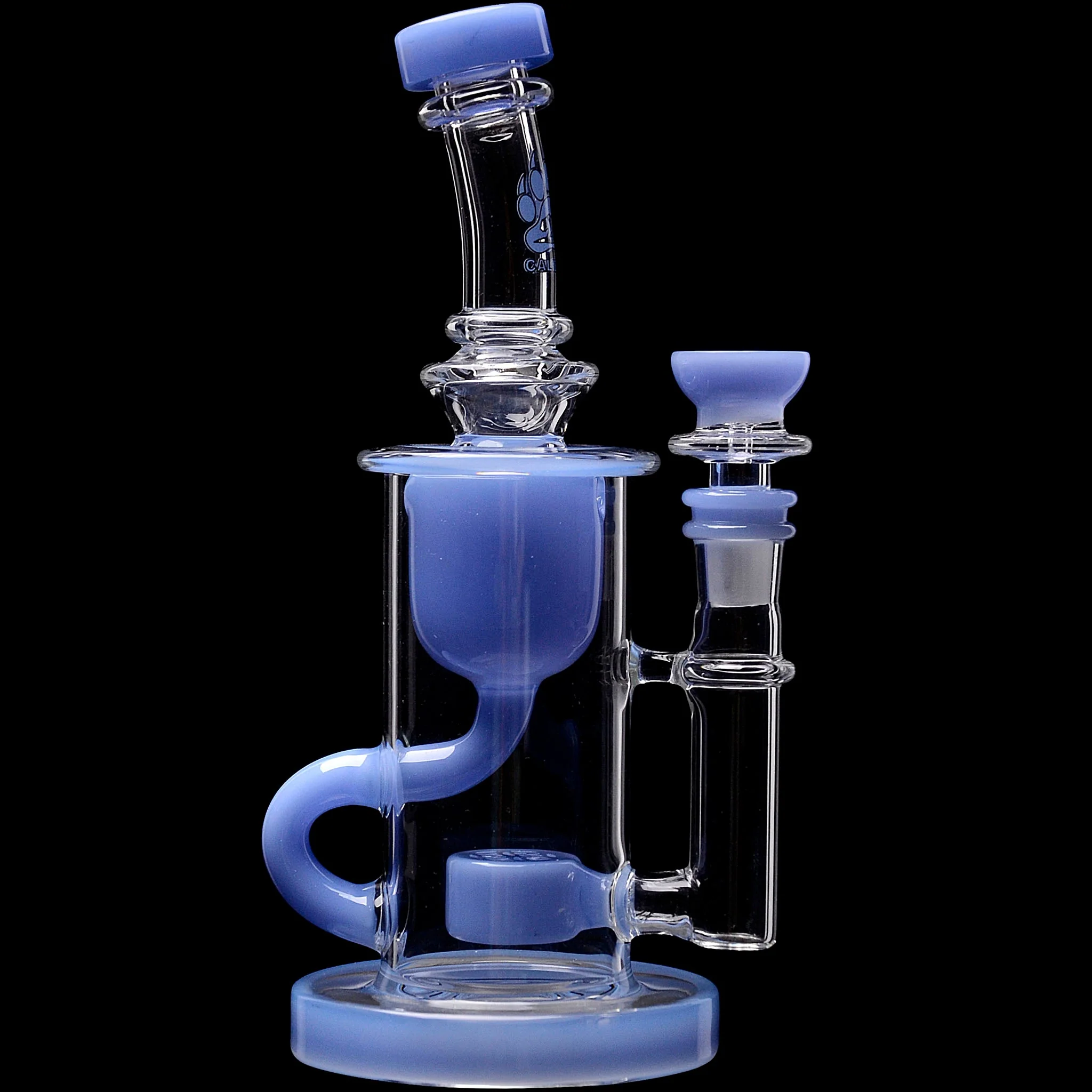 Calibear Flower Of Life Klein Recycler (ONLINE ONLY) - Image 19