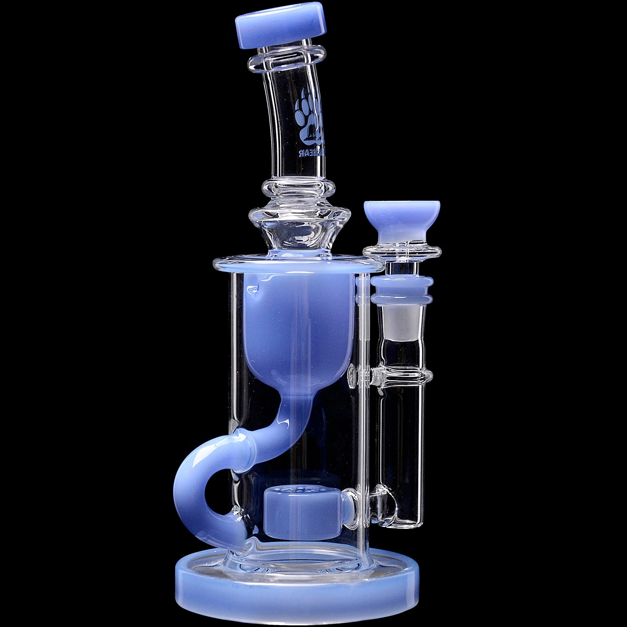 Calibear Flower Of Life Klein Recycler (ONLINE ONLY) - Image 20