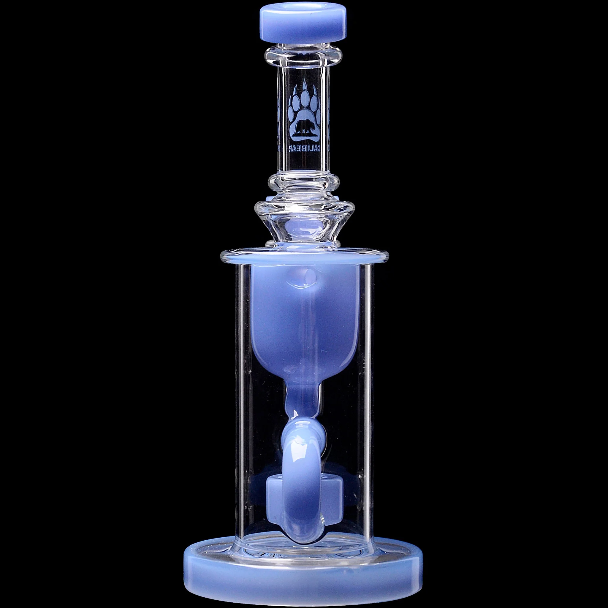 Calibear Flower Of Life Klein Recycler (ONLINE ONLY) - Image 21