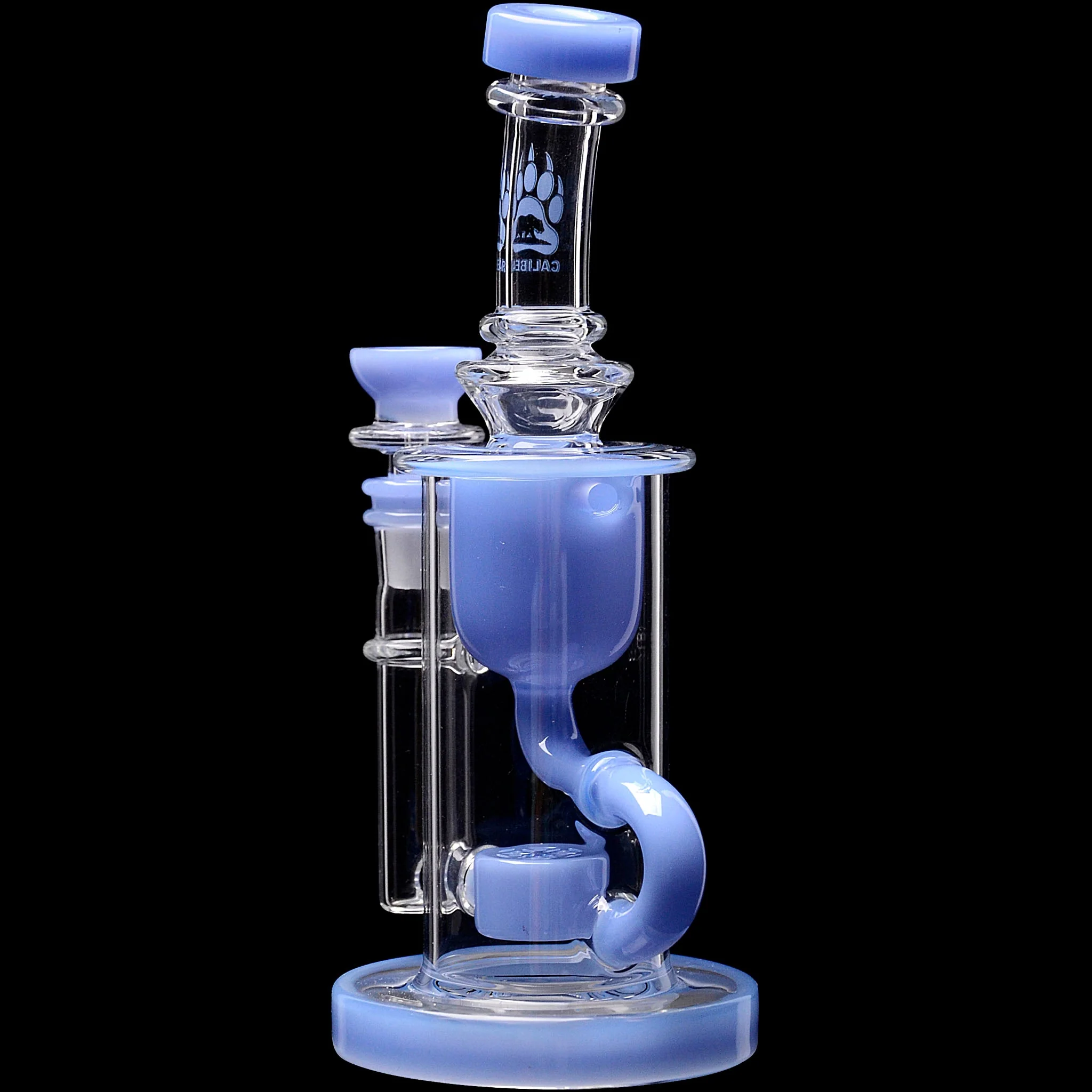 Calibear Flower Of Life Klein Recycler (ONLINE ONLY) - Image 22