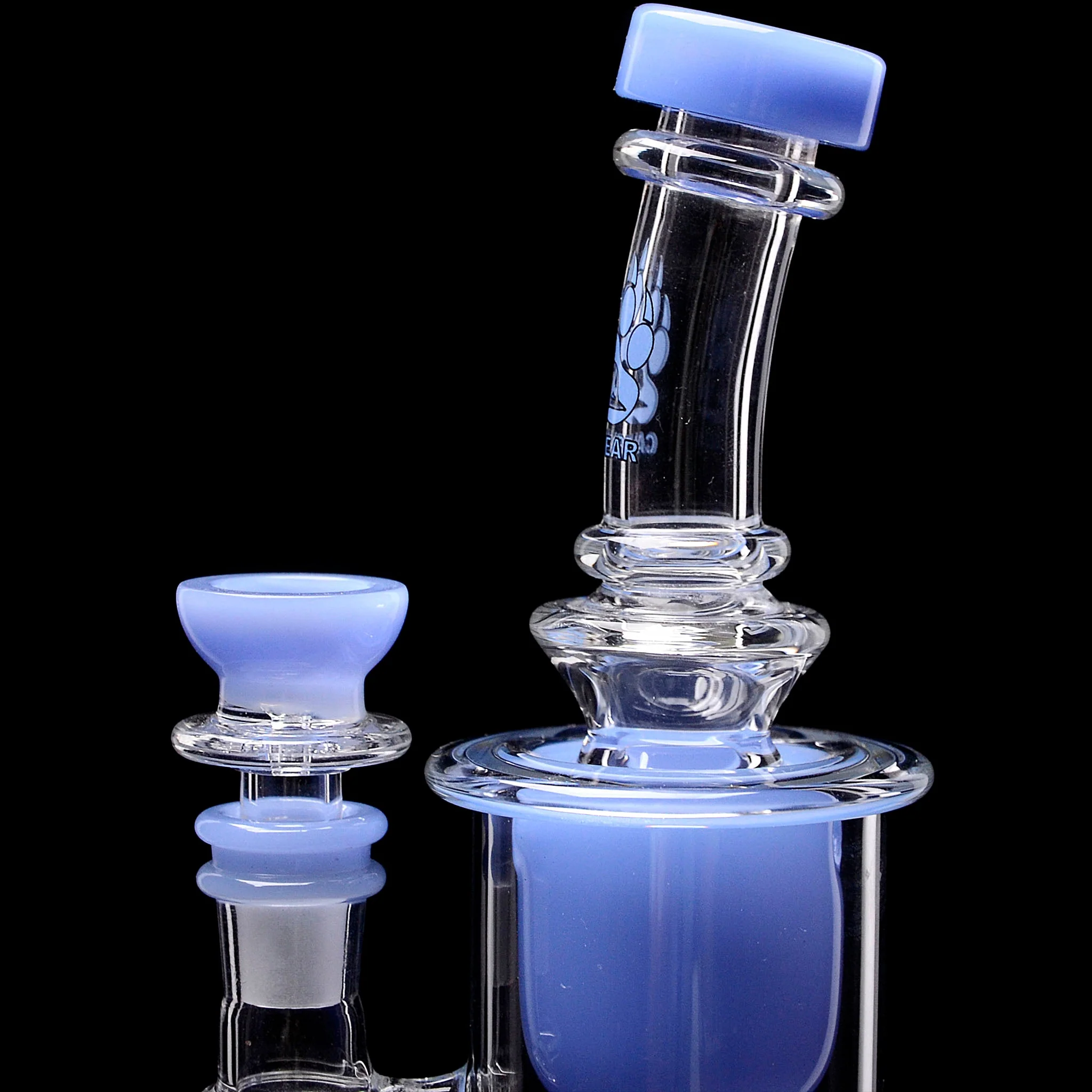 Calibear Flower Of Life Klein Recycler (ONLINE ONLY) - Image 23