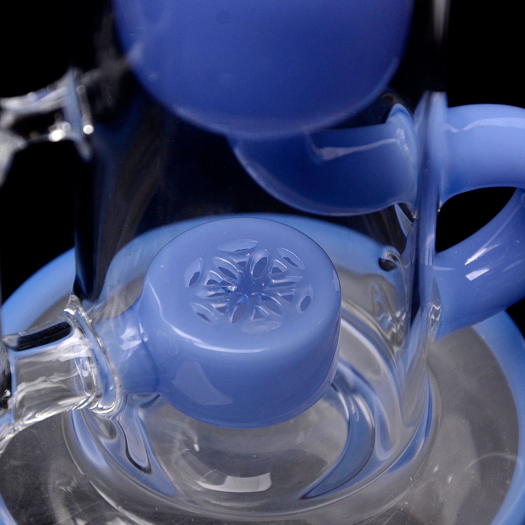 Calibear Flower Of Life Klein Recycler (ONLINE ONLY) - Image 24