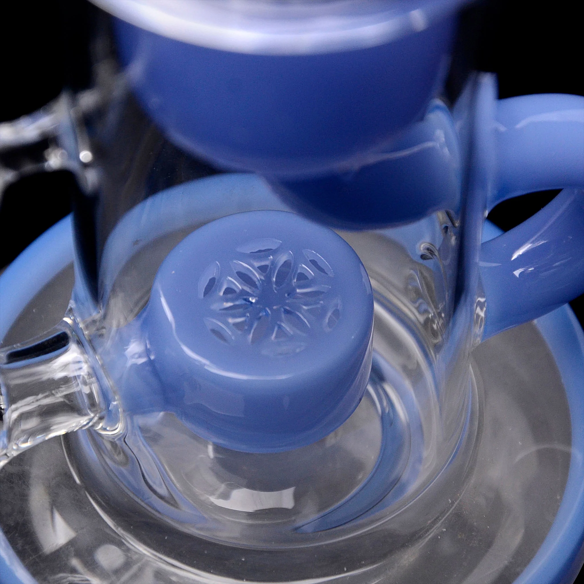 Calibear Flower Of Life Klein Recycler (ONLINE ONLY) - Image 25