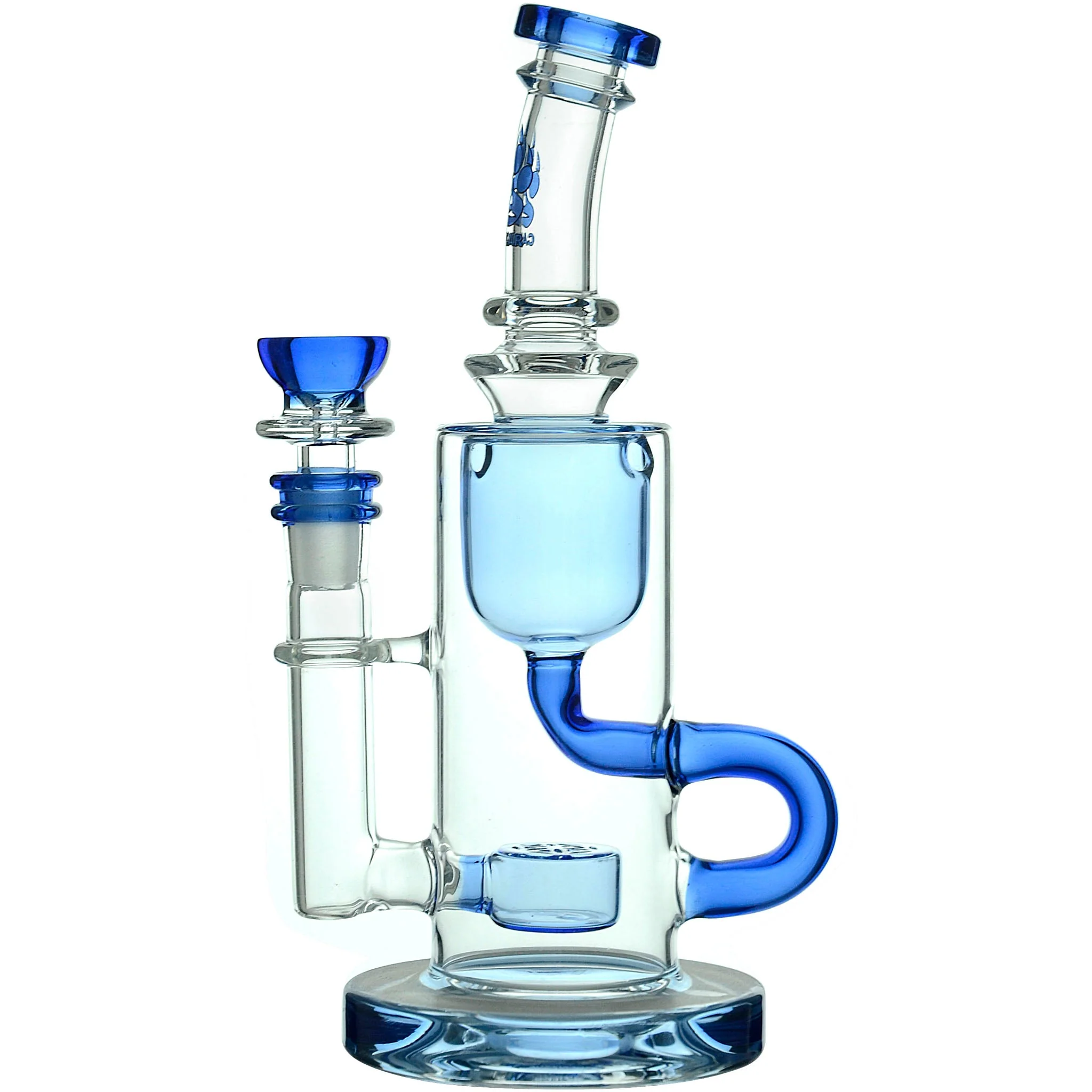 Calibear Flower Of Life Klein Recycler (ONLINE ONLY) - Image 28