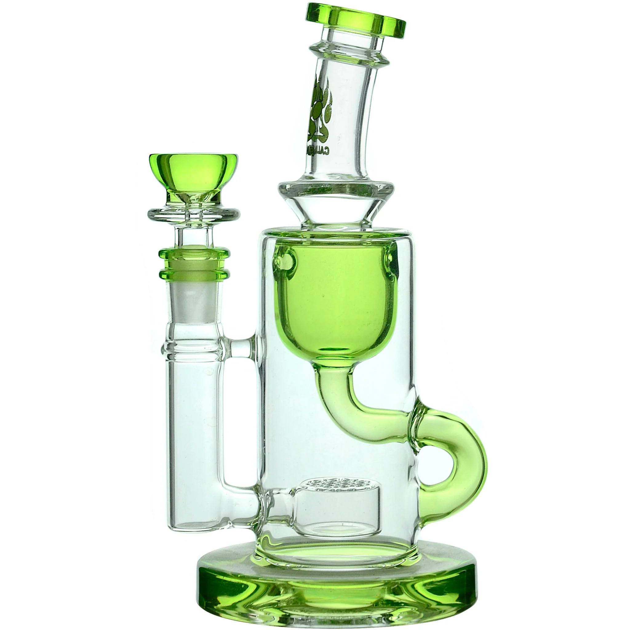 Calibear Flower Of Life Klein Recycler (ONLINE ONLY) - Image 29