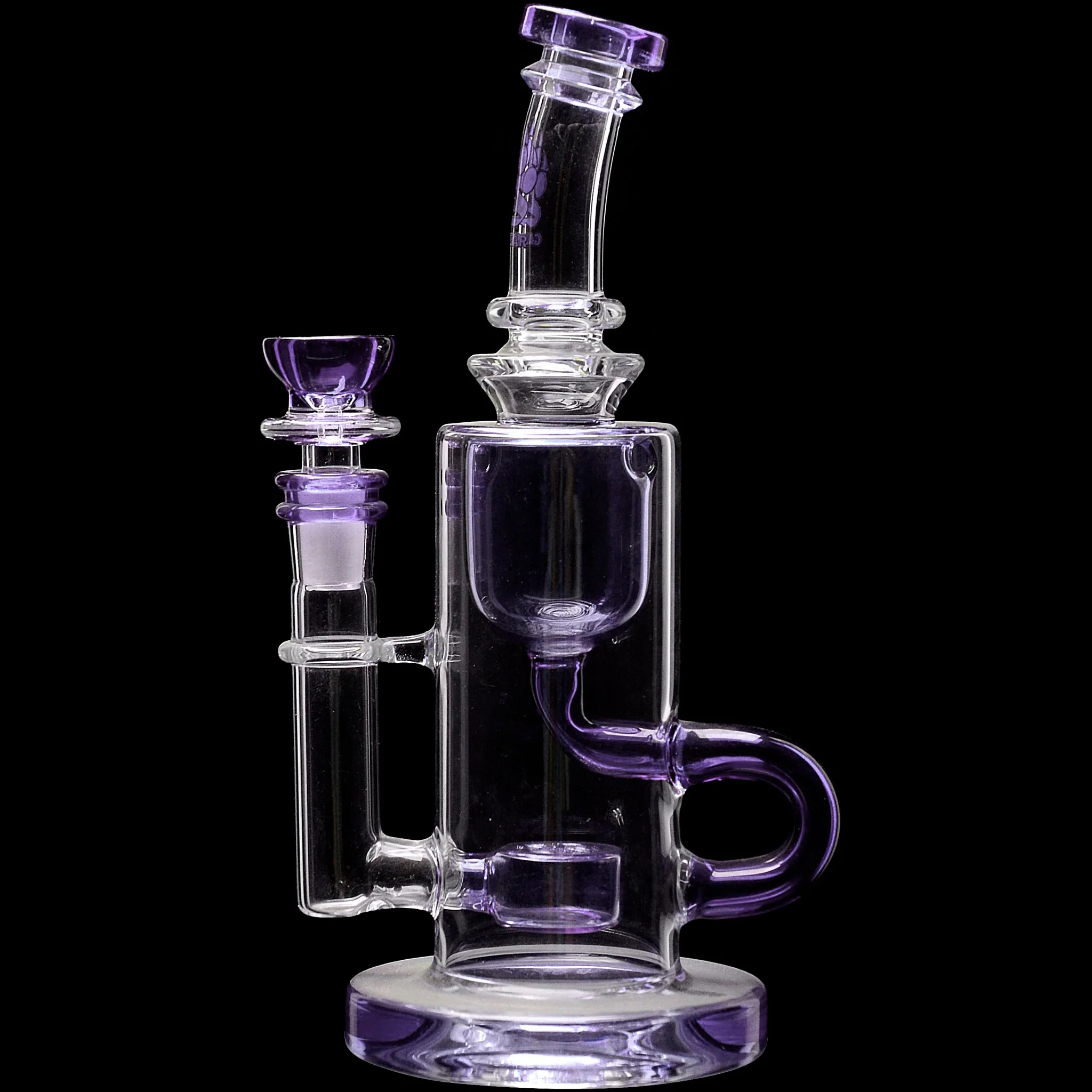 Calibear Flower Of Life Klein Recycler (ONLINE ONLY) - Image 3
