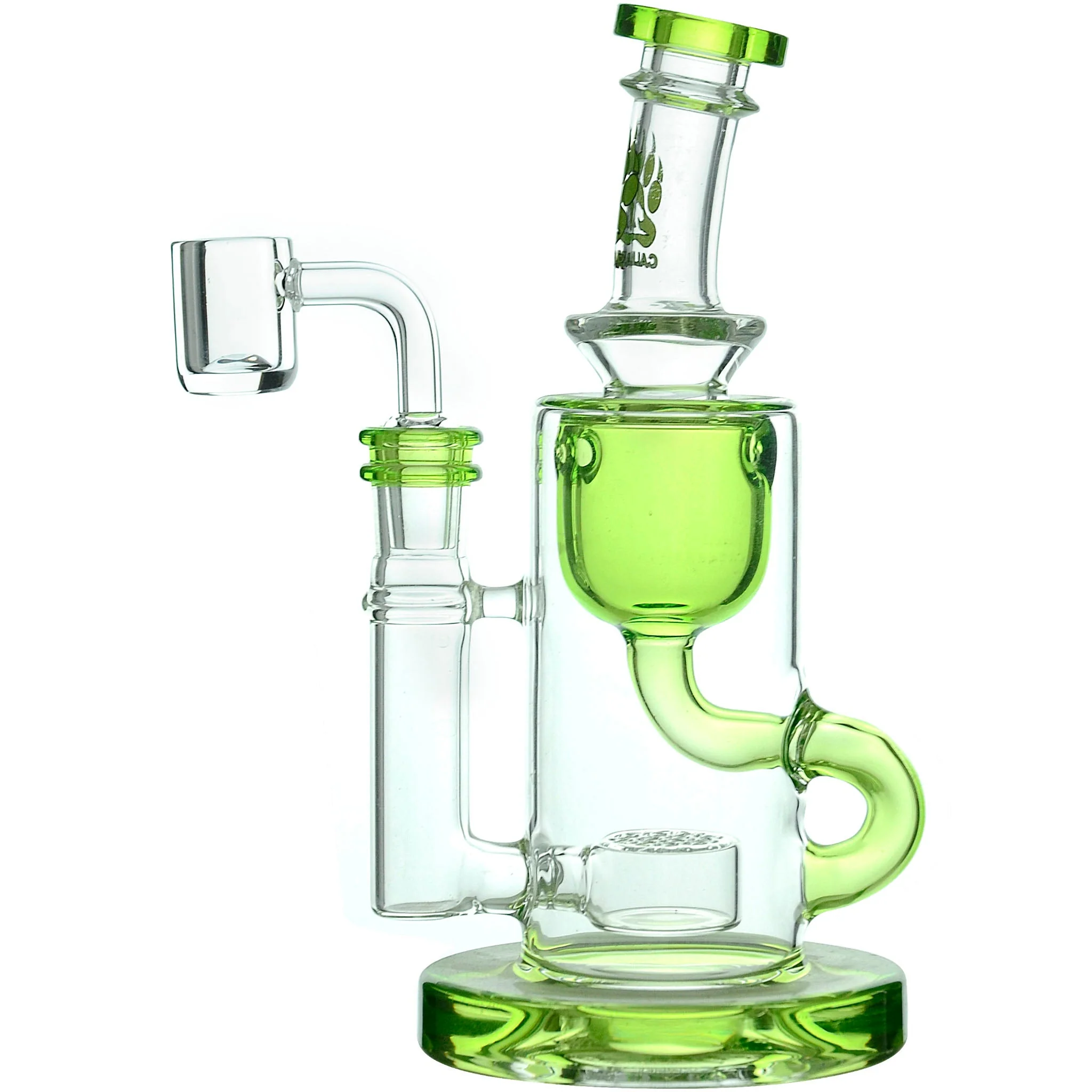 Calibear Flower Of Life Klein Recycler (ONLINE ONLY) - Image 30