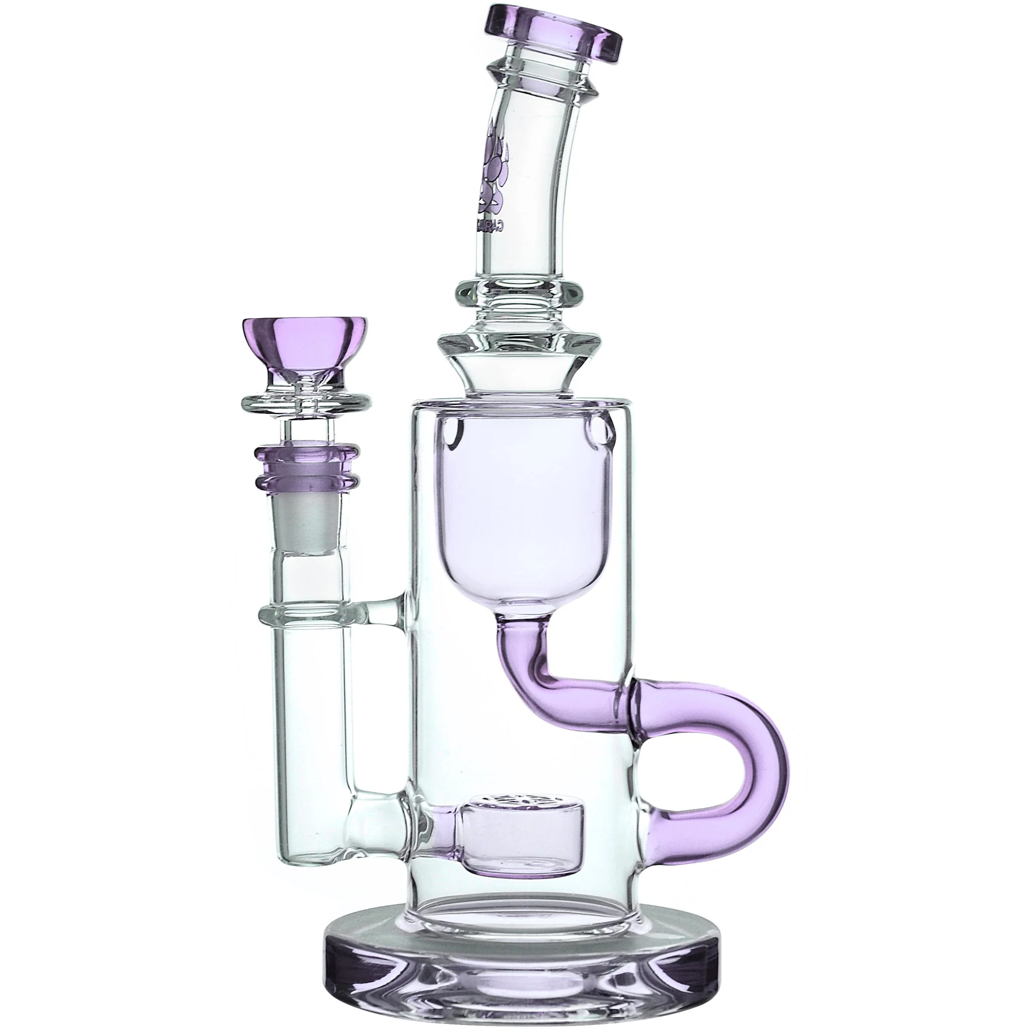 Calibear Flower Of Life Klein Recycler (ONLINE ONLY) - Image 31