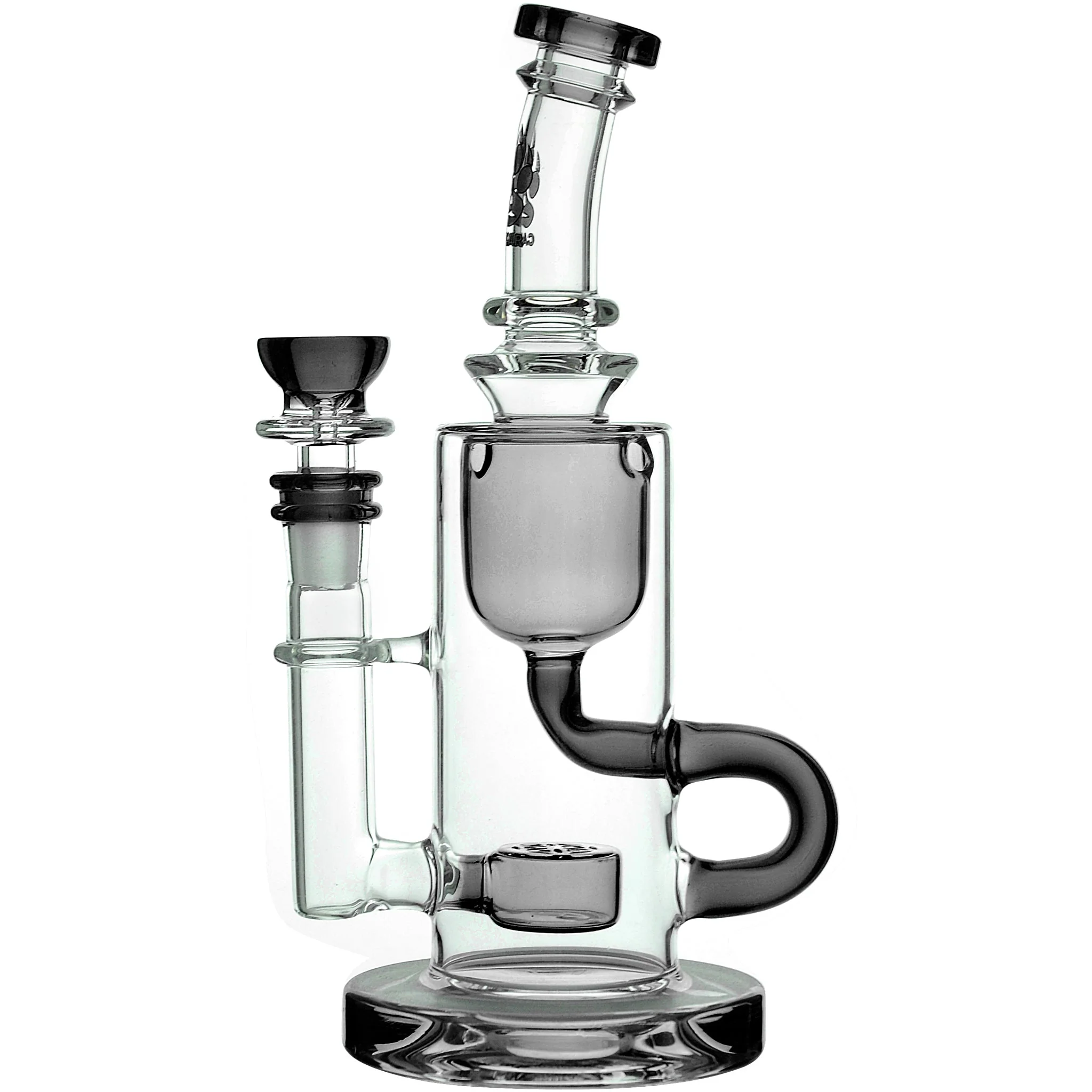 Calibear Flower Of Life Klein Recycler (ONLINE ONLY) - Image 32